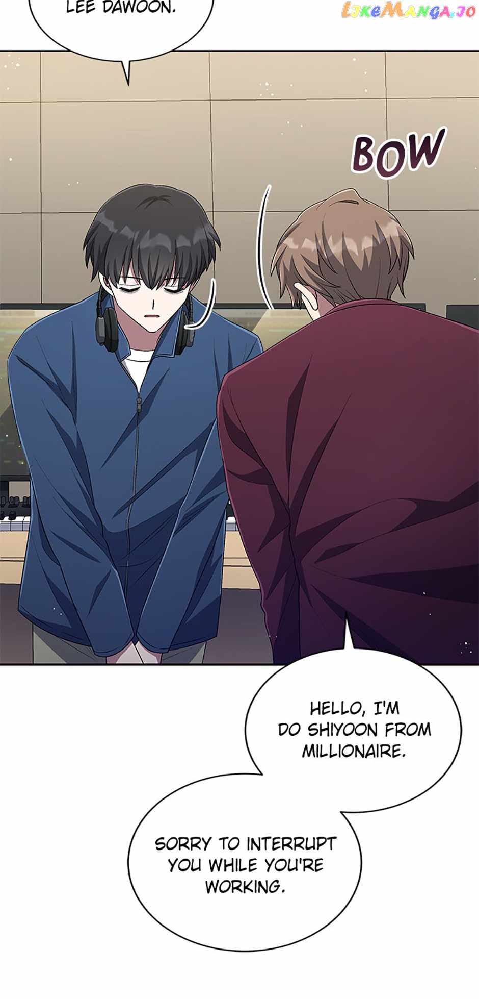 The Second Life of an All-Rounder Idol Chapter 46 - Page 56