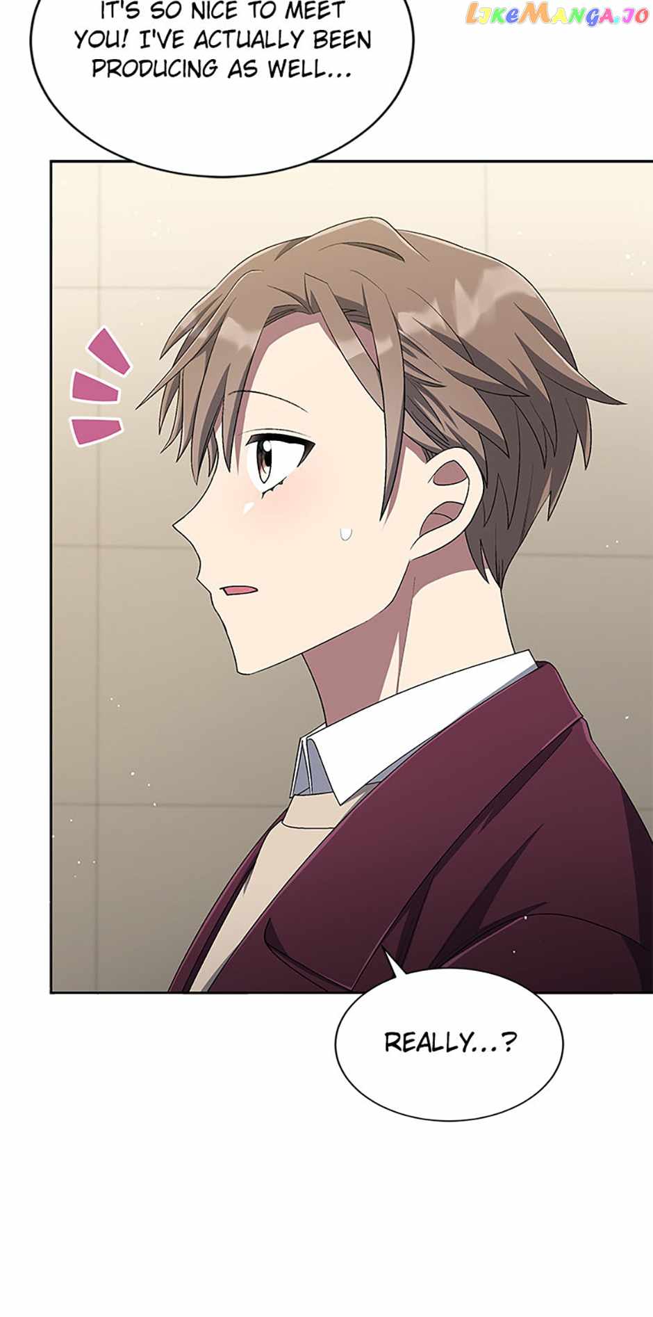 The Second Life of an All-Rounder Idol Chapter 46 - Page 58
