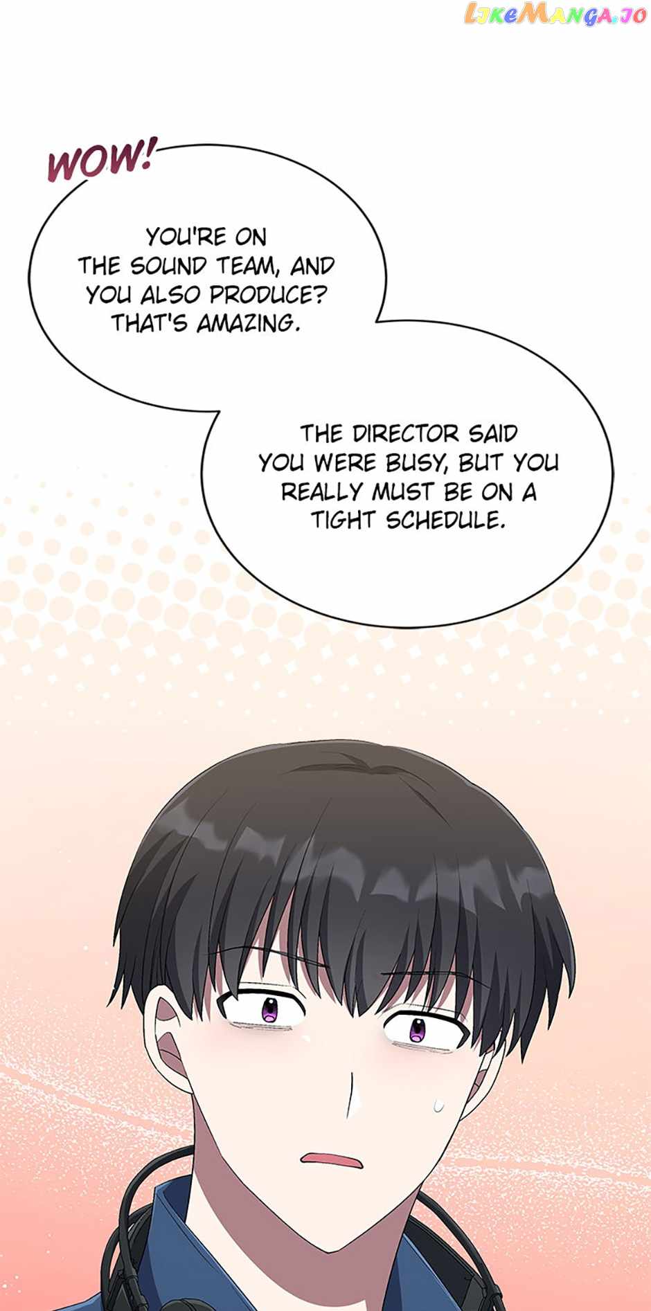 The Second Life of an All-Rounder Idol Chapter 46 - Page 59
