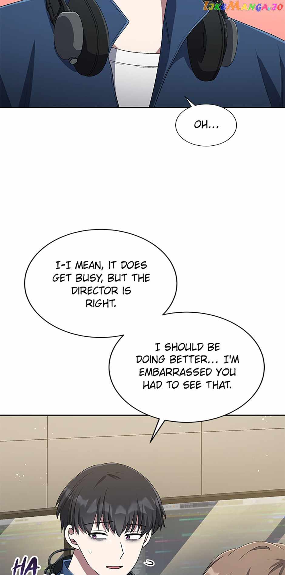 The Second Life of an All-Rounder Idol Chapter 46 - Page 60