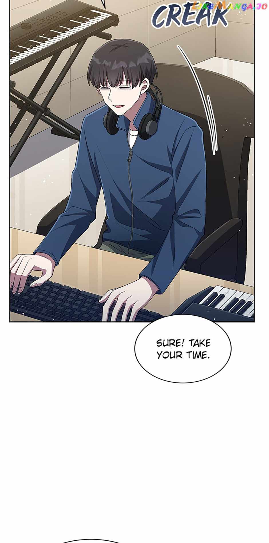The Second Life of an All-Rounder Idol Chapter 46 - Page 62