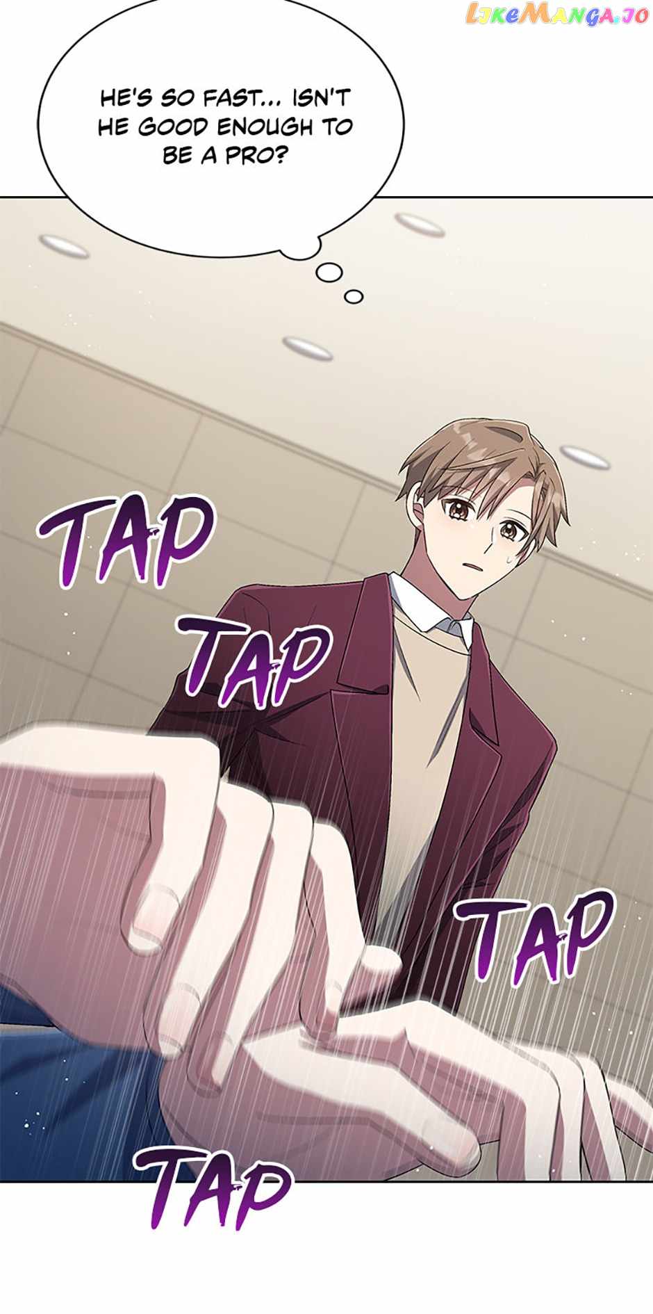 The Second Life of an All-Rounder Idol Chapter 46 - Page 63