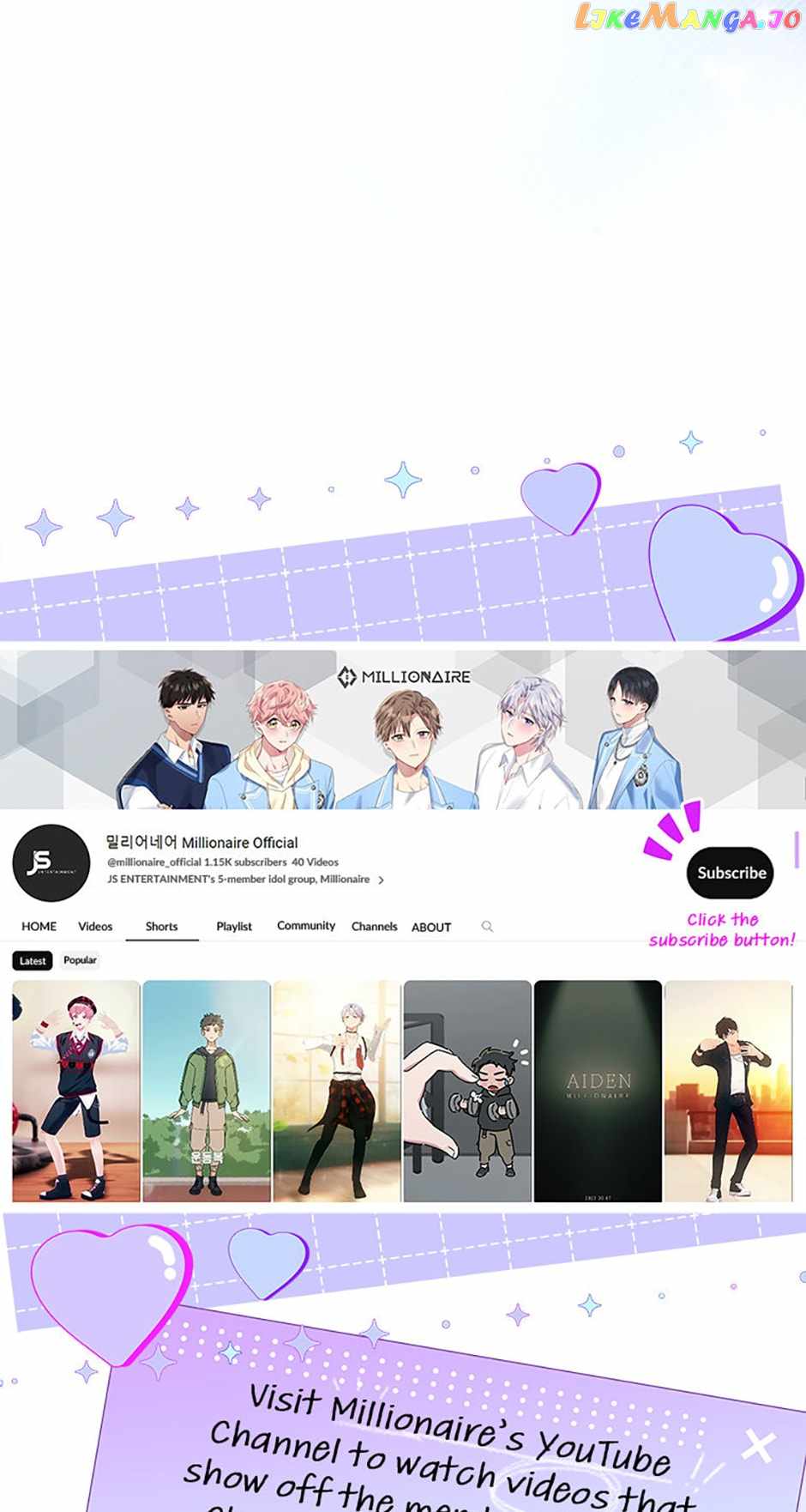 The Second Life of an All-Rounder Idol Chapter 46 - Page 70