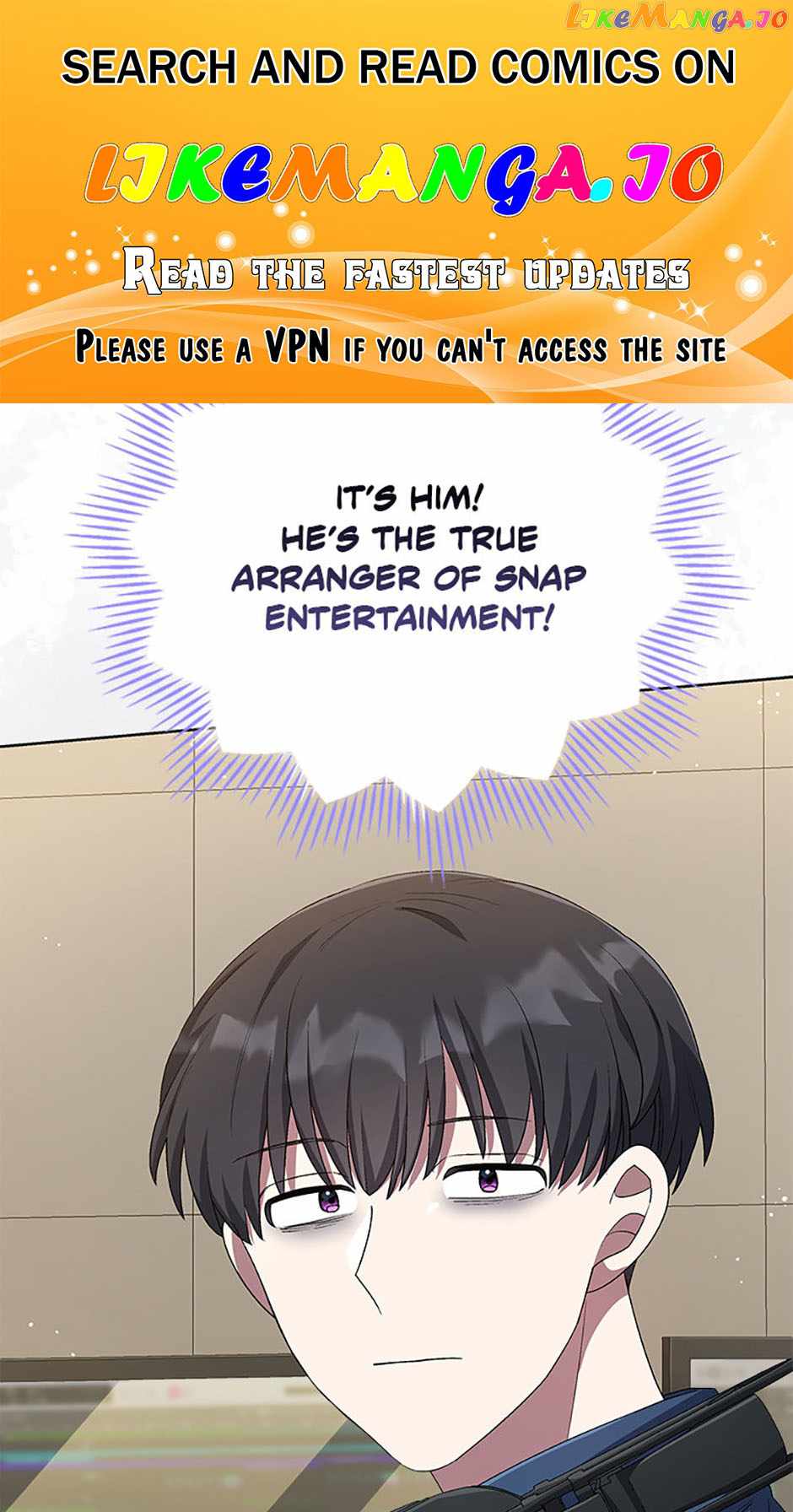 The Second Life of an All-Rounder Idol Chapter 47 - Page 0