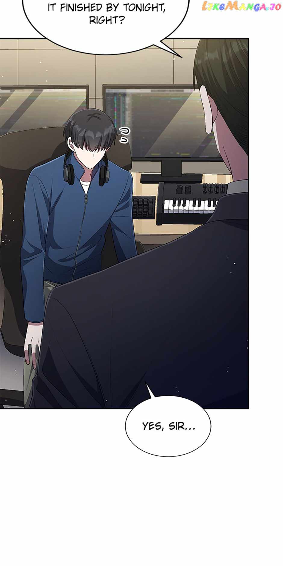 The Second Life of an All-Rounder Idol Chapter 47 - Page 11