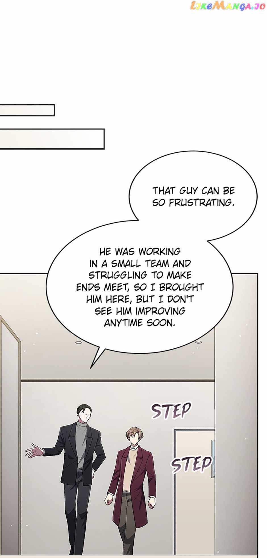 The Second Life of an All-Rounder Idol Chapter 47 - Page 15