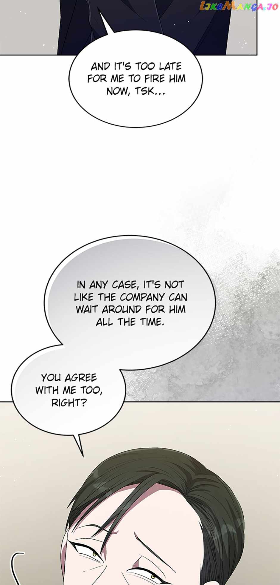 The Second Life of an All-Rounder Idol Chapter 47 - Page 18