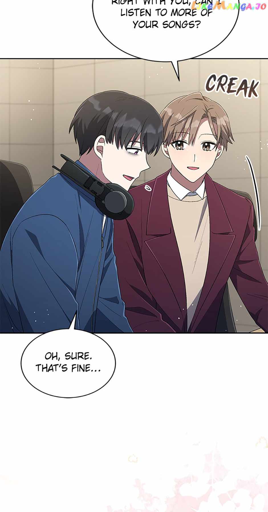 The Second Life of an All-Rounder Idol Chapter 47 - Page 2