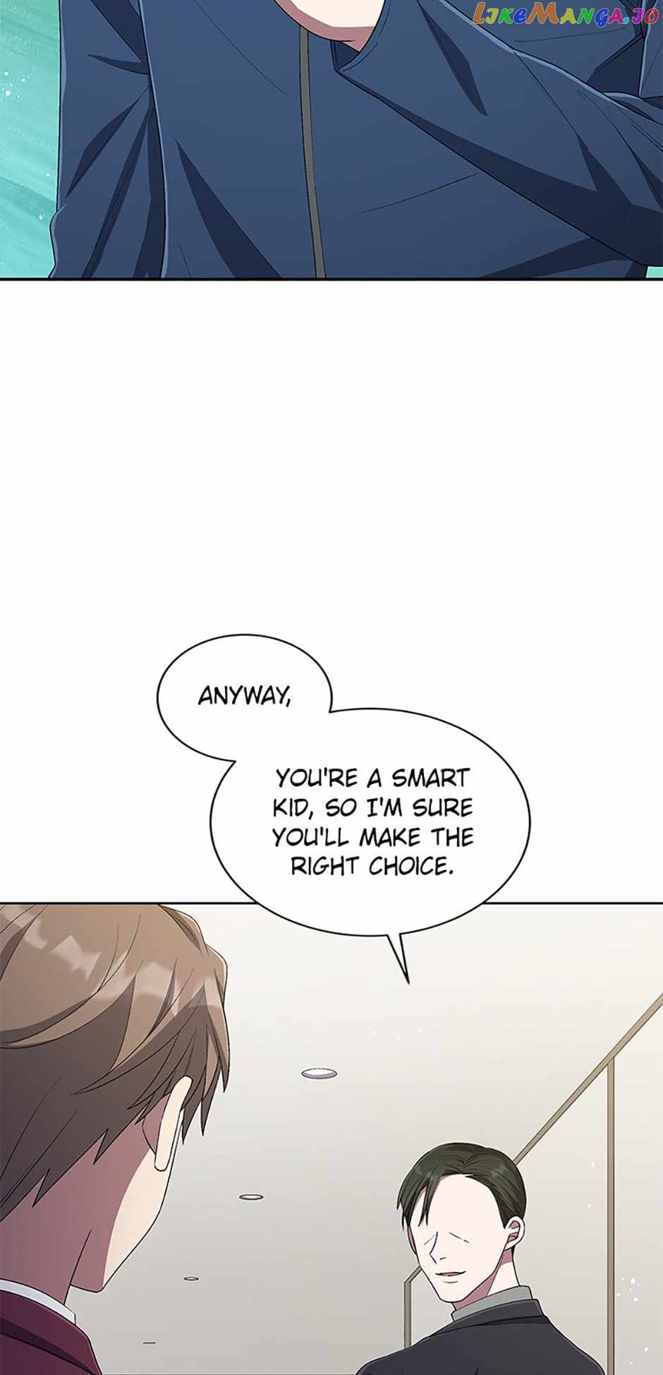 The Second Life of an All-Rounder Idol Chapter 47 - Page 22