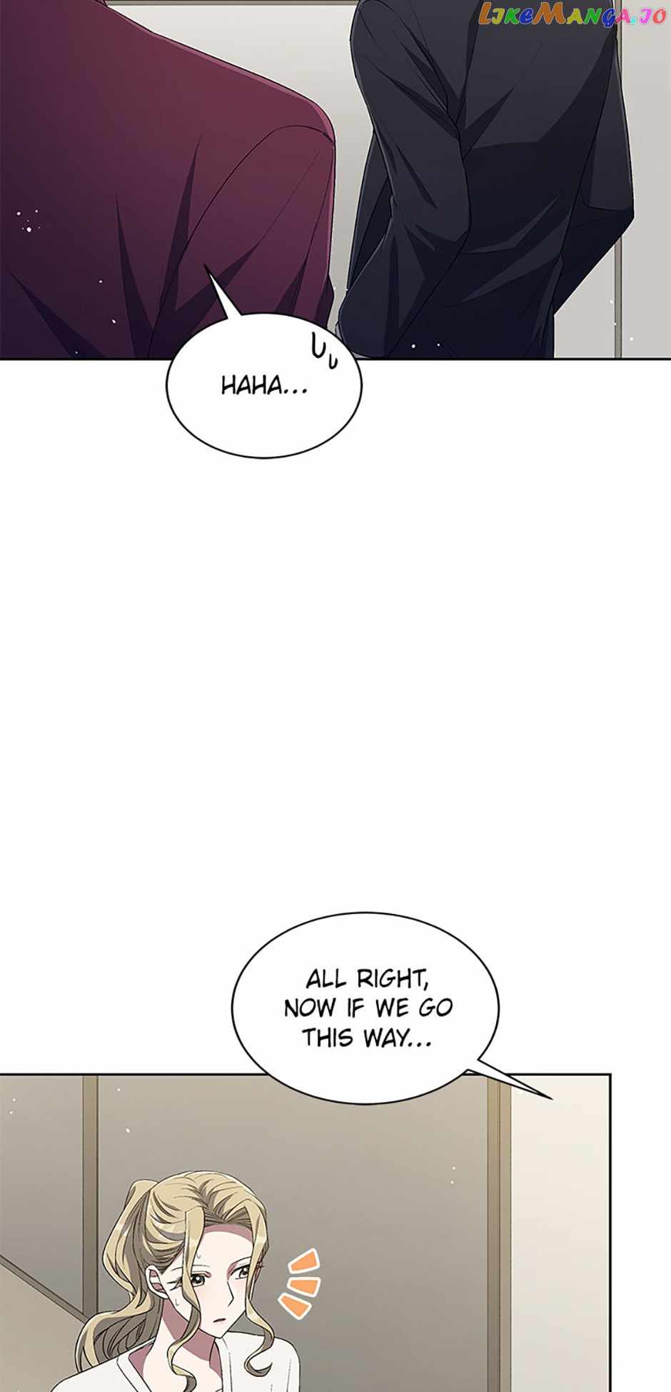 The Second Life of an All-Rounder Idol Chapter 47 - Page 23
