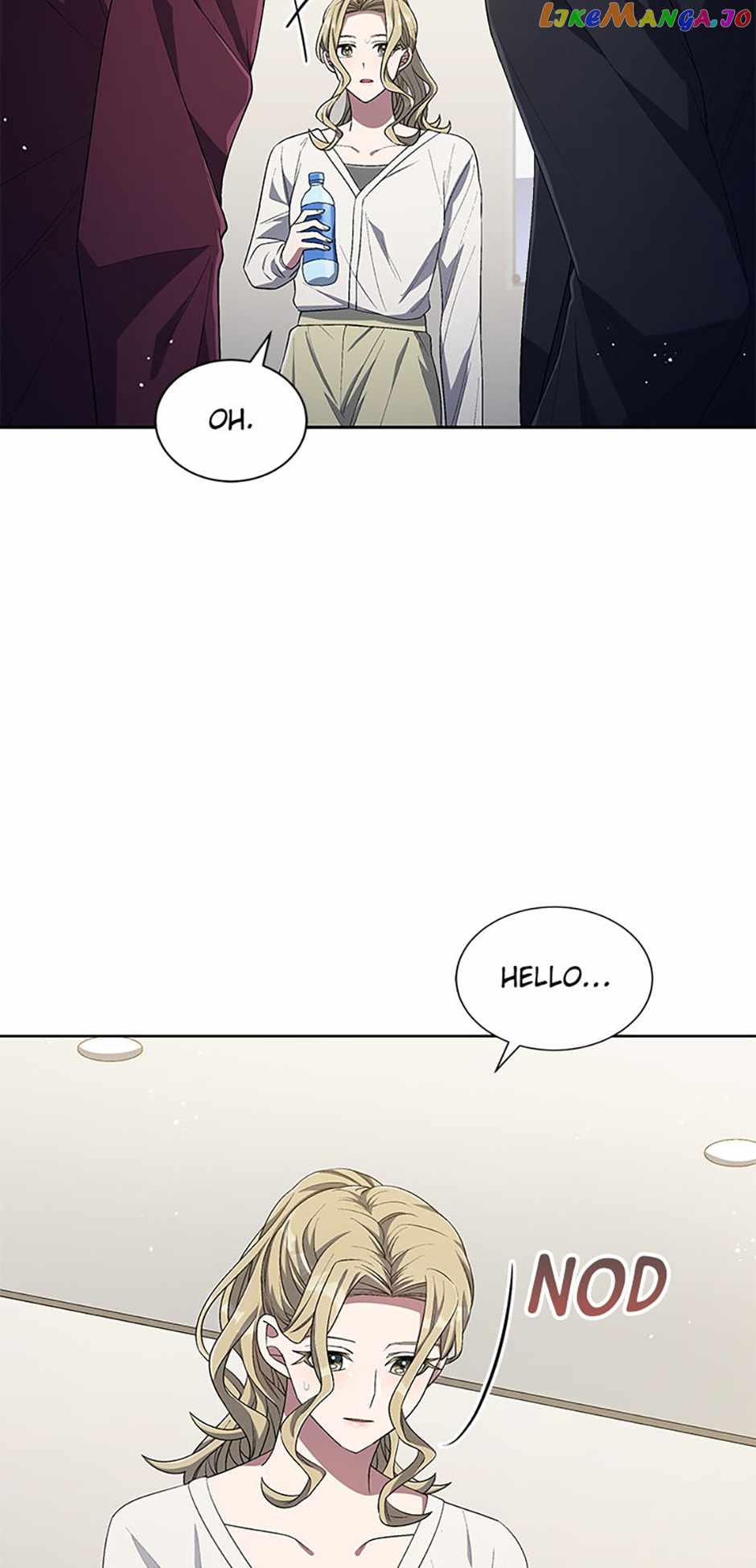 The Second Life of an All-Rounder Idol Chapter 47 - Page 25