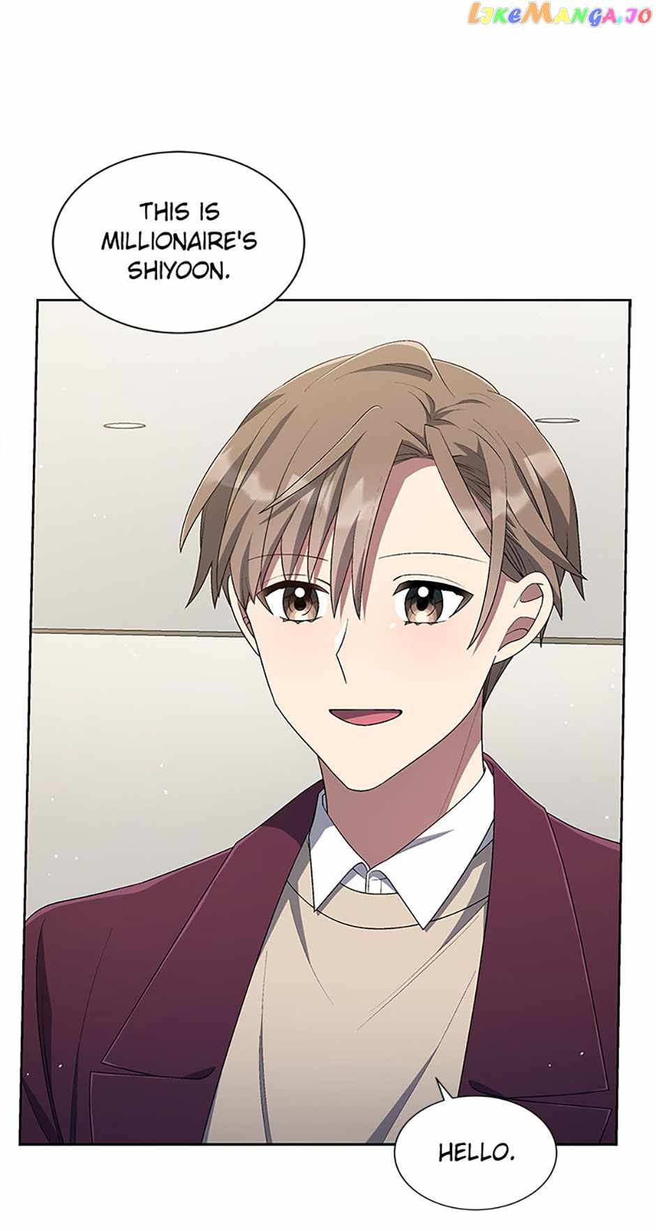 The Second Life of an All-Rounder Idol Chapter 47 - Page 28