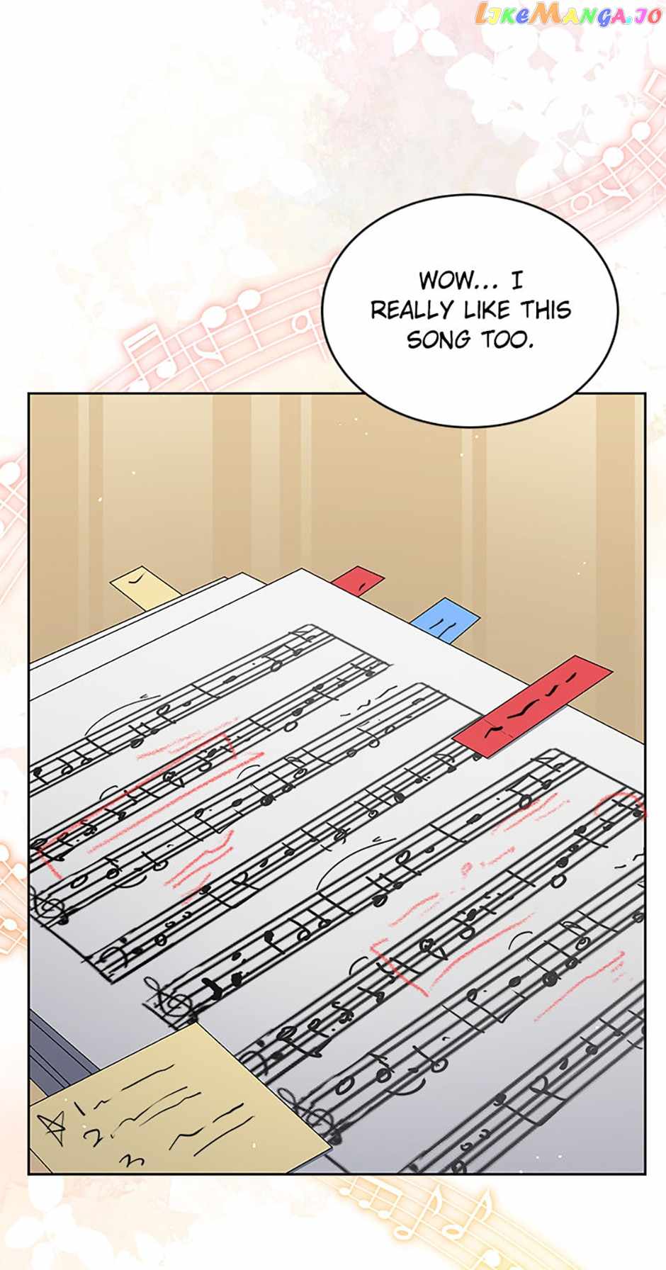 The Second Life of an All-Rounder Idol Chapter 47 - Page 3