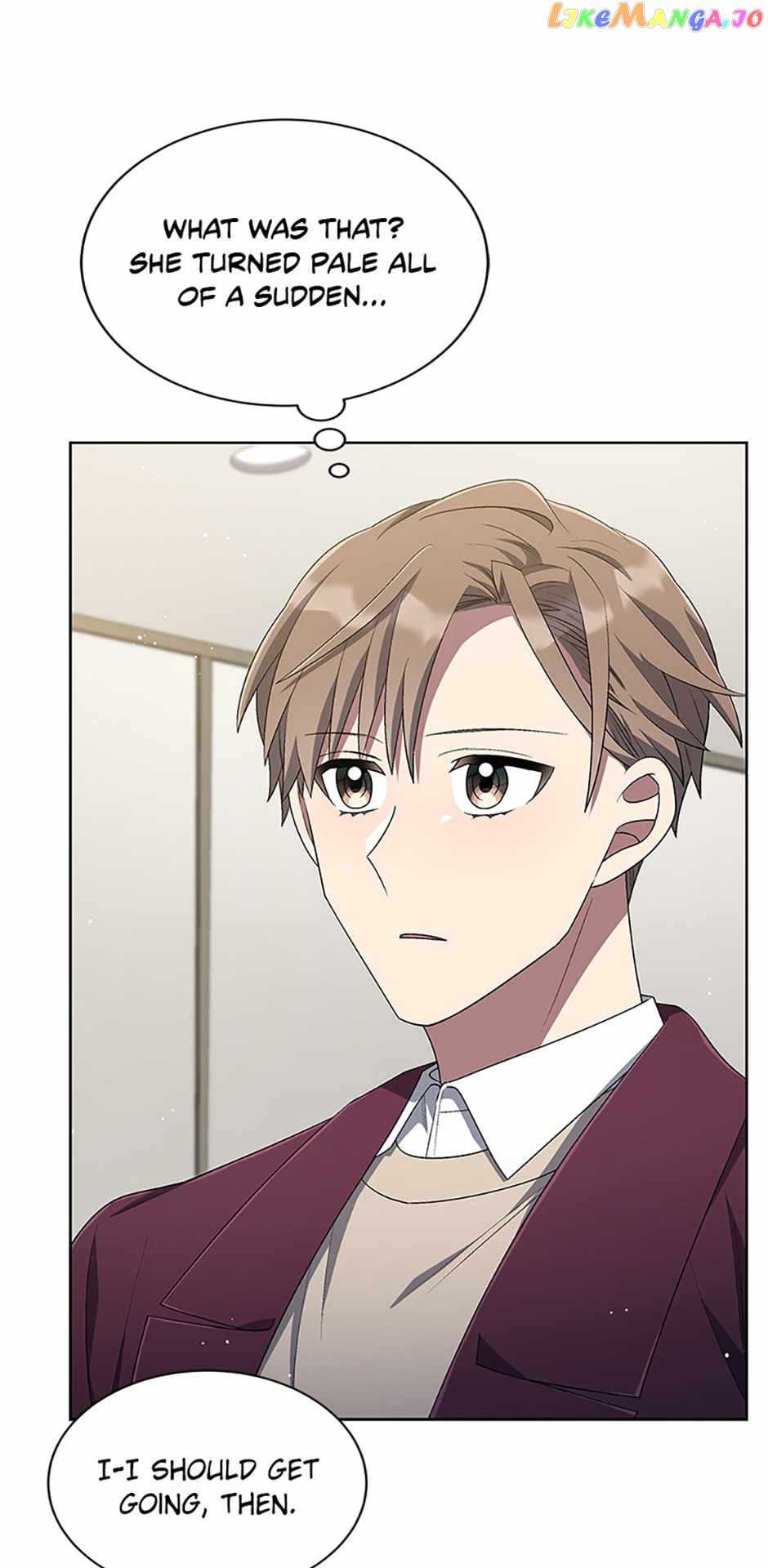 The Second Life of an All-Rounder Idol Chapter 47 - Page 36