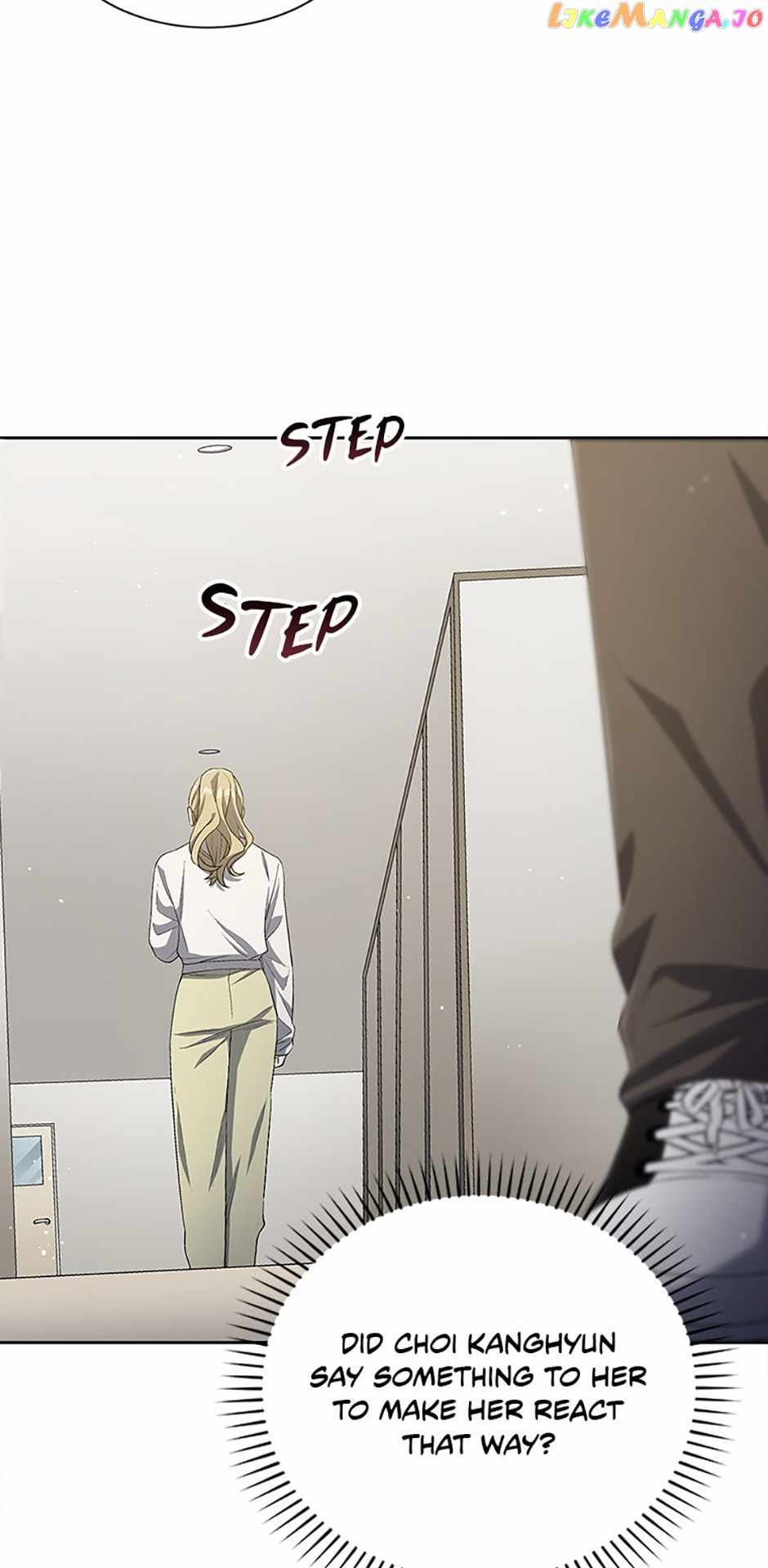 The Second Life of an All-Rounder Idol Chapter 47 - Page 37