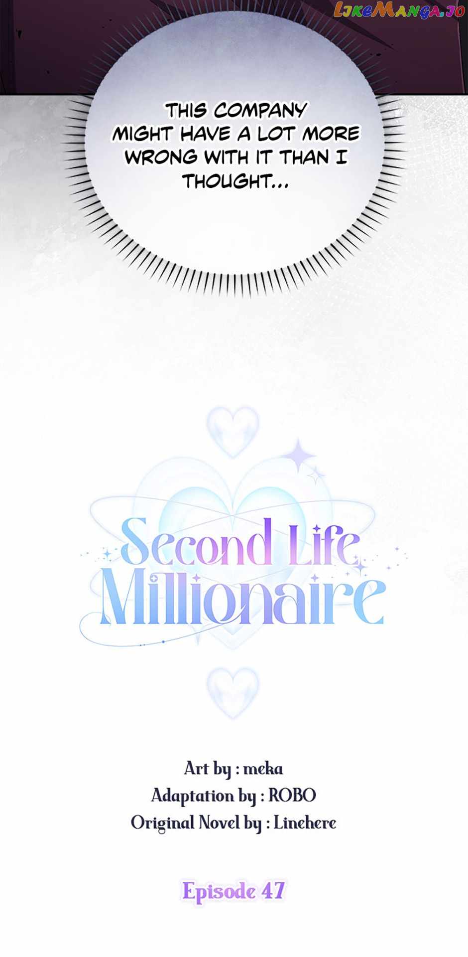The Second Life of an All-Rounder Idol Chapter 47 - Page 39