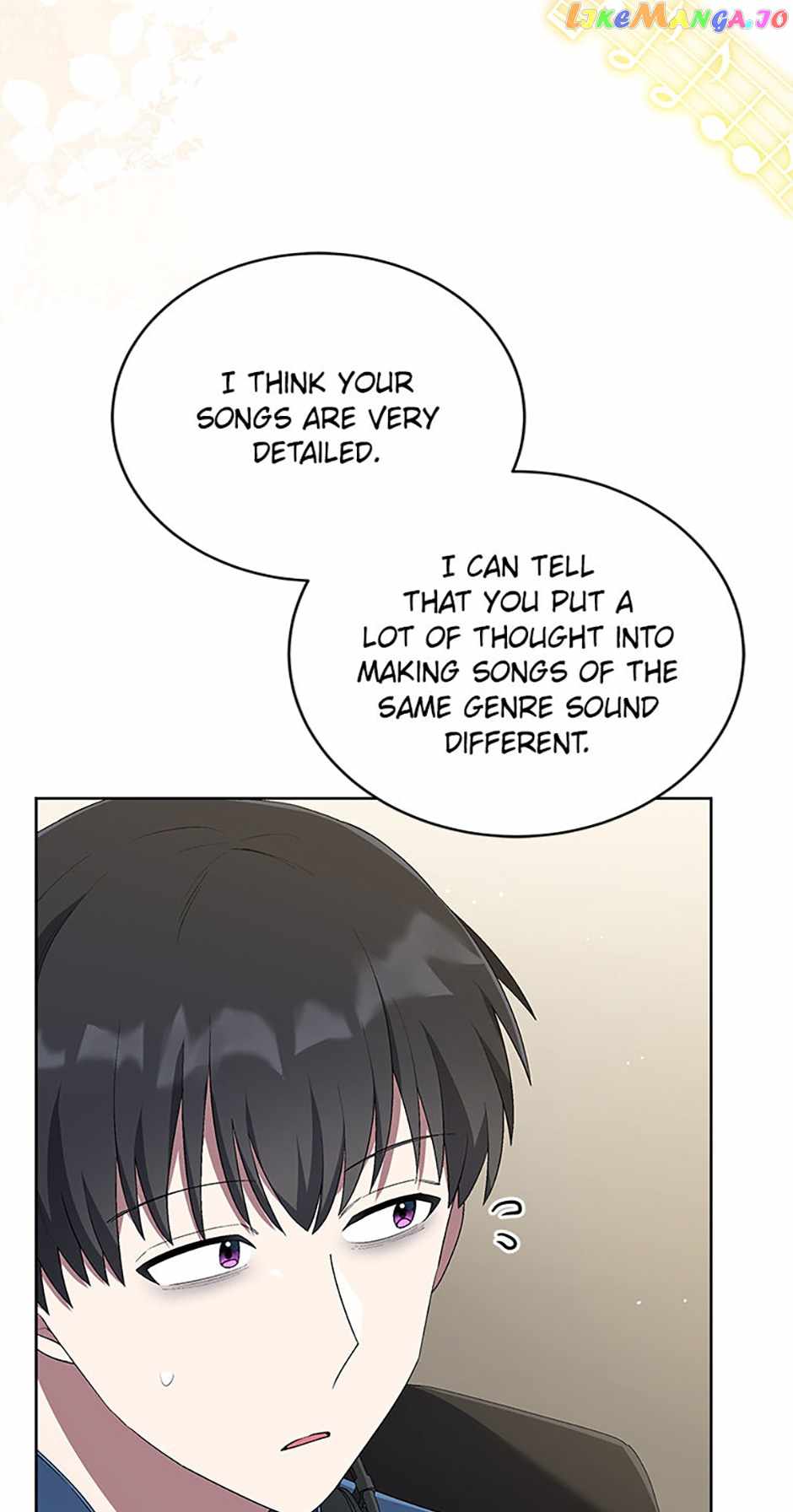 The Second Life of an All-Rounder Idol Chapter 47 - Page 4