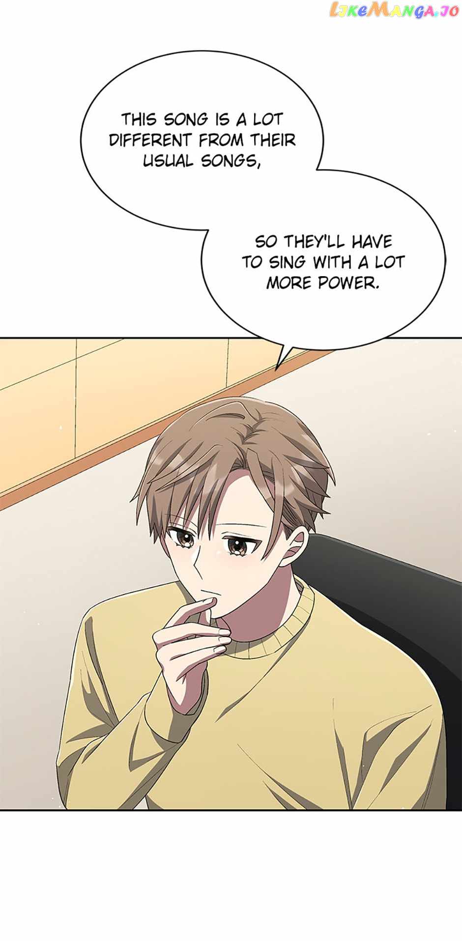 The Second Life of an All-Rounder Idol Chapter 47 - Page 41
