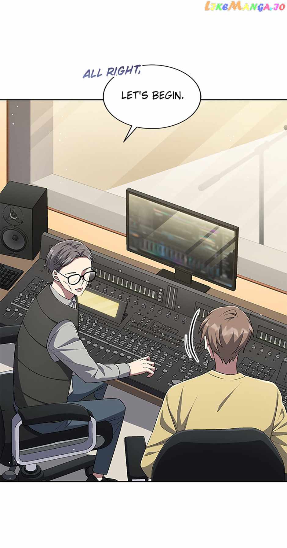 The Second Life of an All-Rounder Idol Chapter 47 - Page 42
