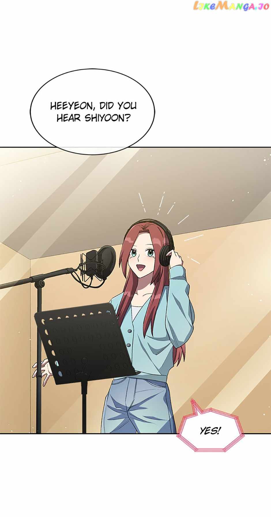 The Second Life of an All-Rounder Idol Chapter 47 - Page 43