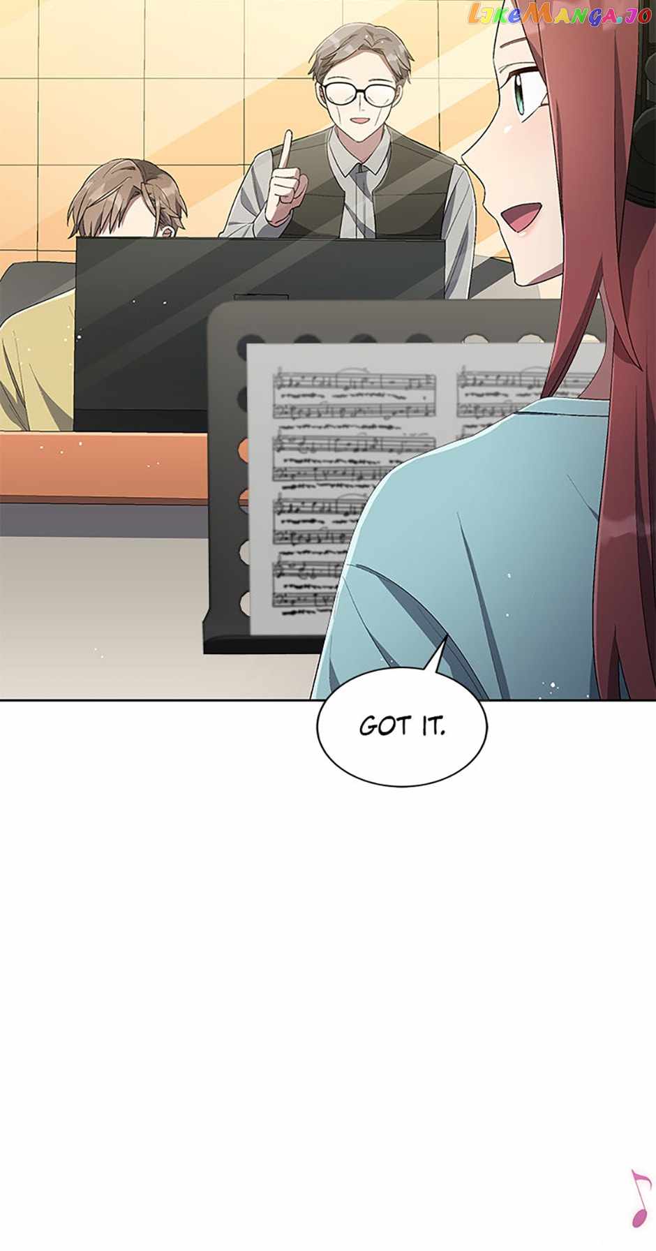 The Second Life of an All-Rounder Idol Chapter 47 - Page 47