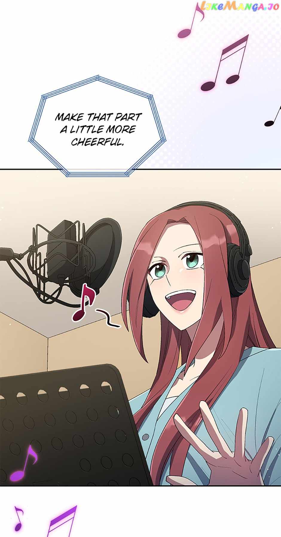 The Second Life of an All-Rounder Idol Chapter 47 - Page 48