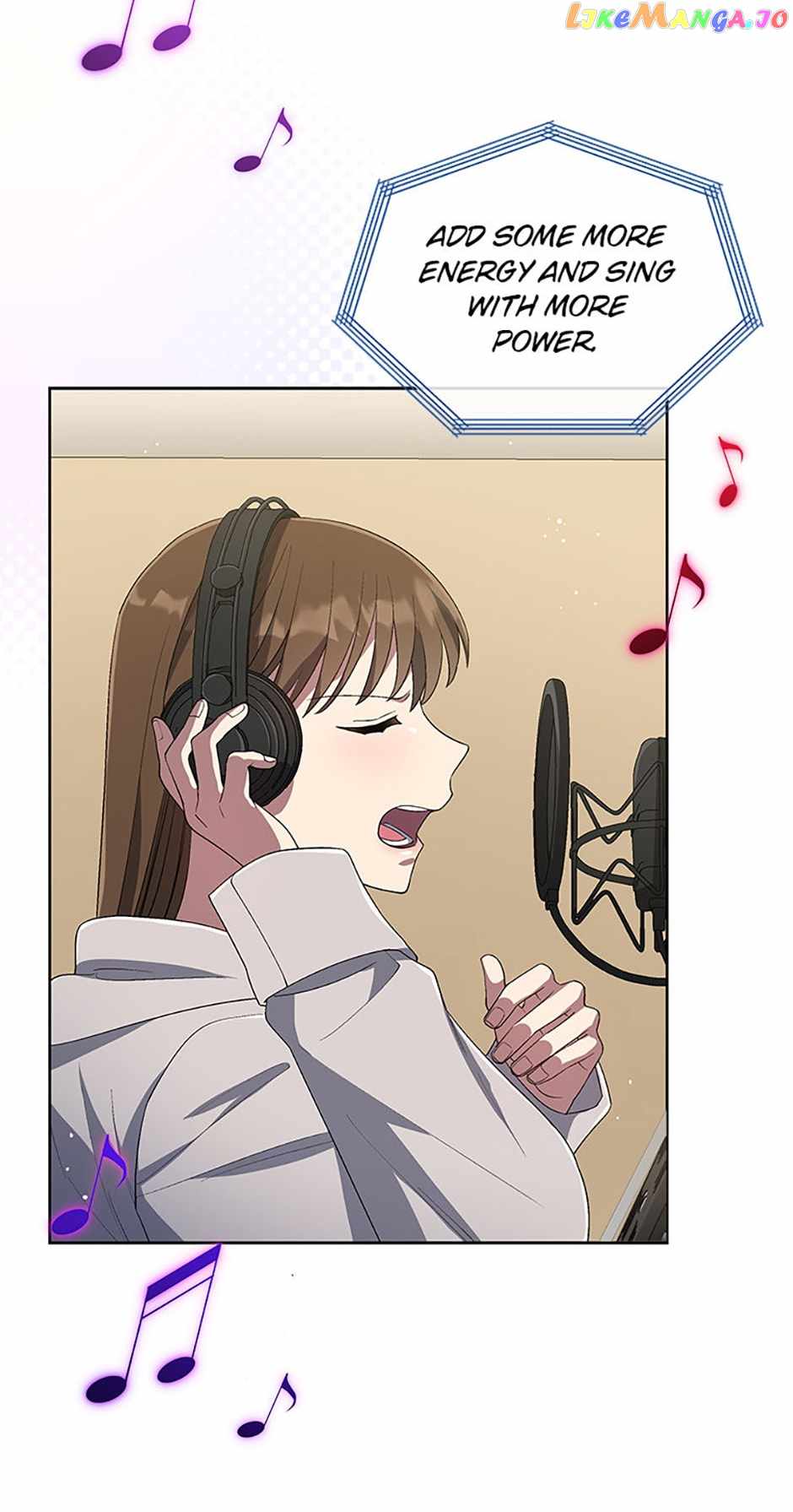 The Second Life of an All-Rounder Idol Chapter 47 - Page 49