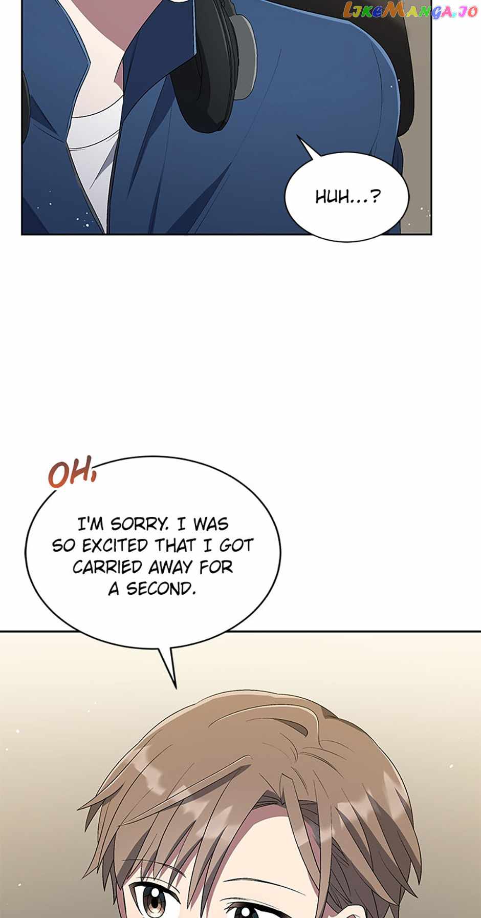 The Second Life of an All-Rounder Idol Chapter 47 - Page 5