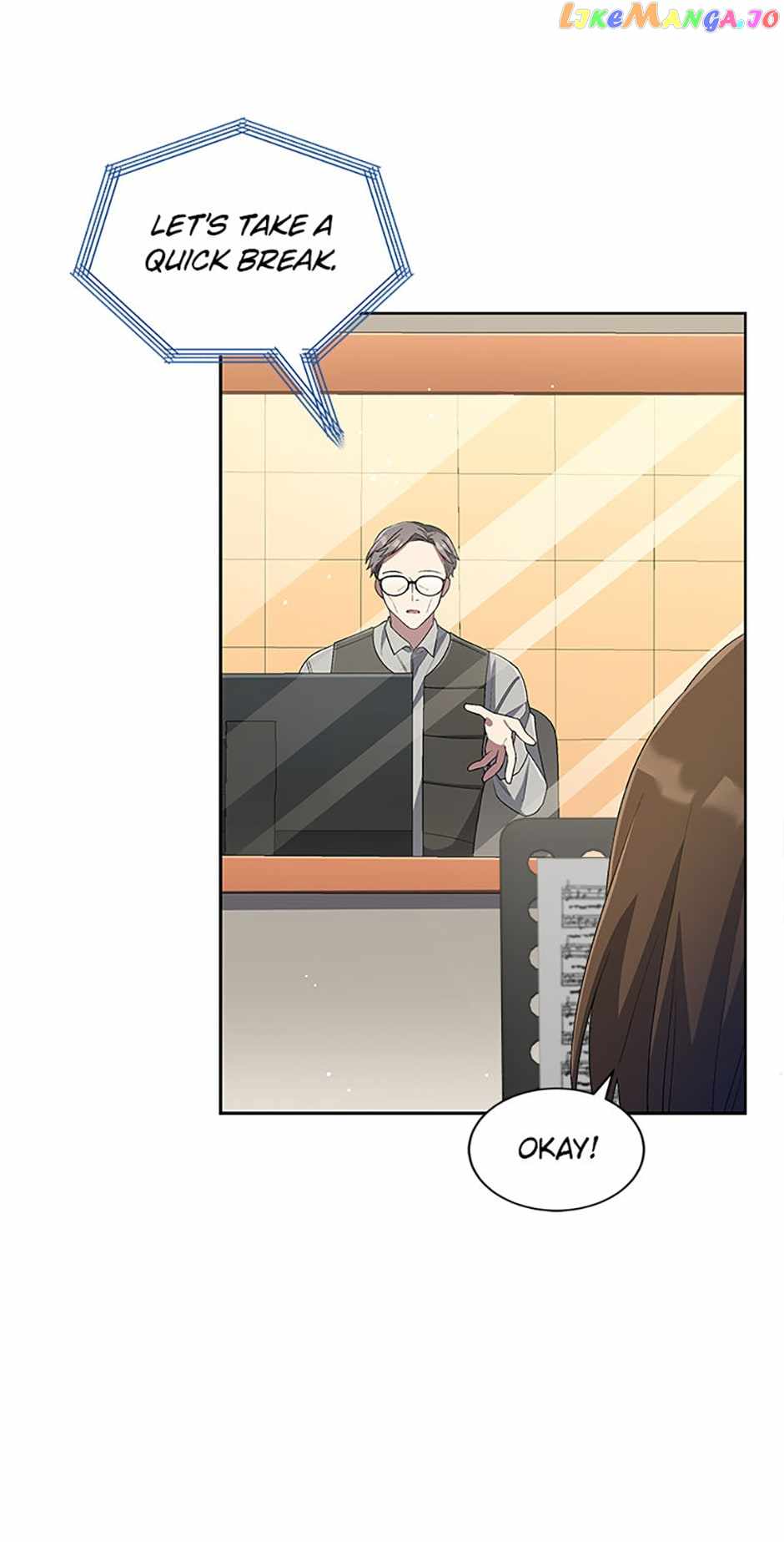 The Second Life of an All-Rounder Idol Chapter 47 - Page 50