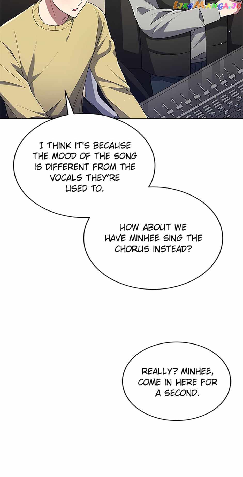 The Second Life of an All-Rounder Idol Chapter 47 - Page 52