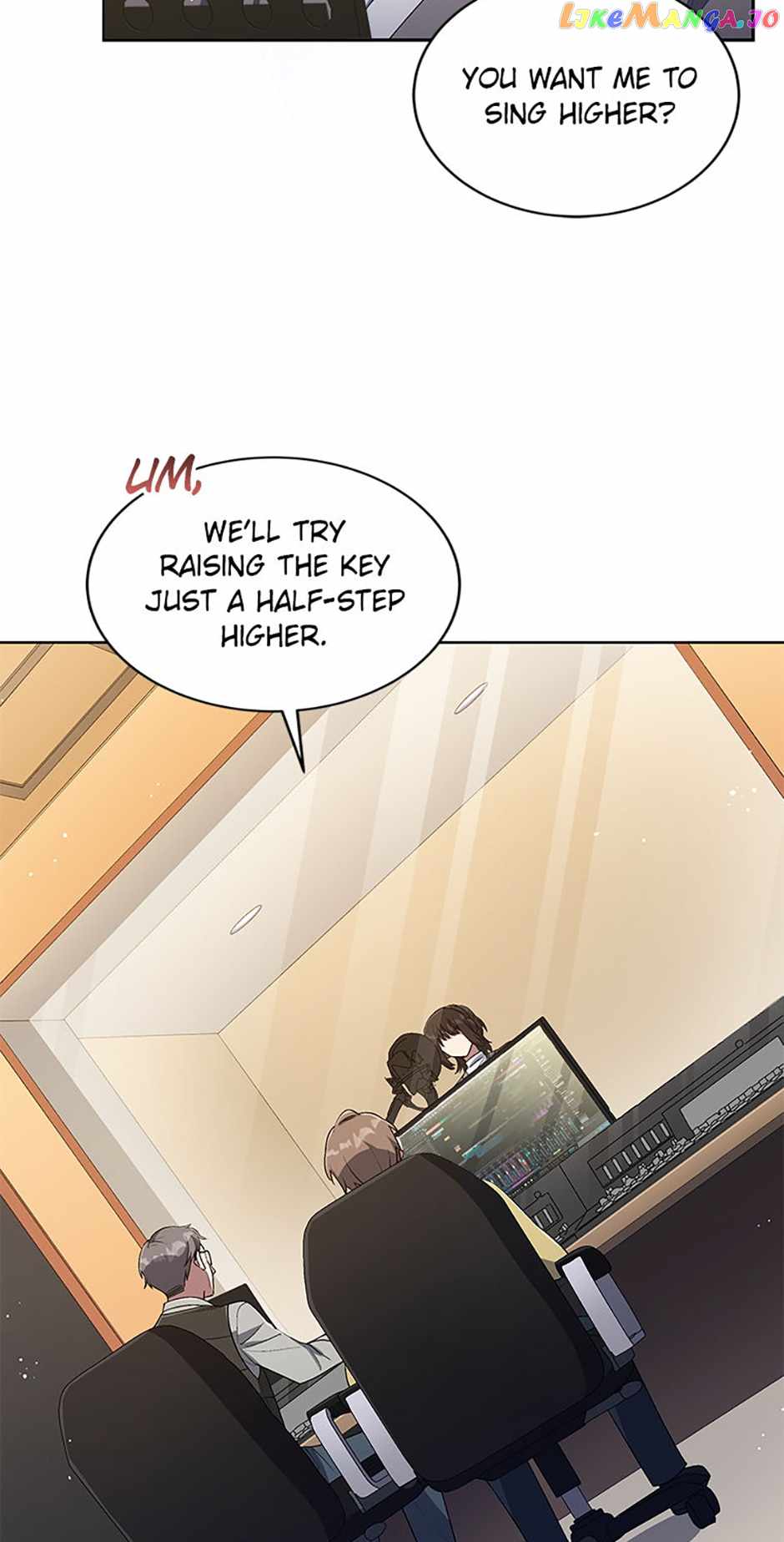The Second Life of an All-Rounder Idol Chapter 47 - Page 54