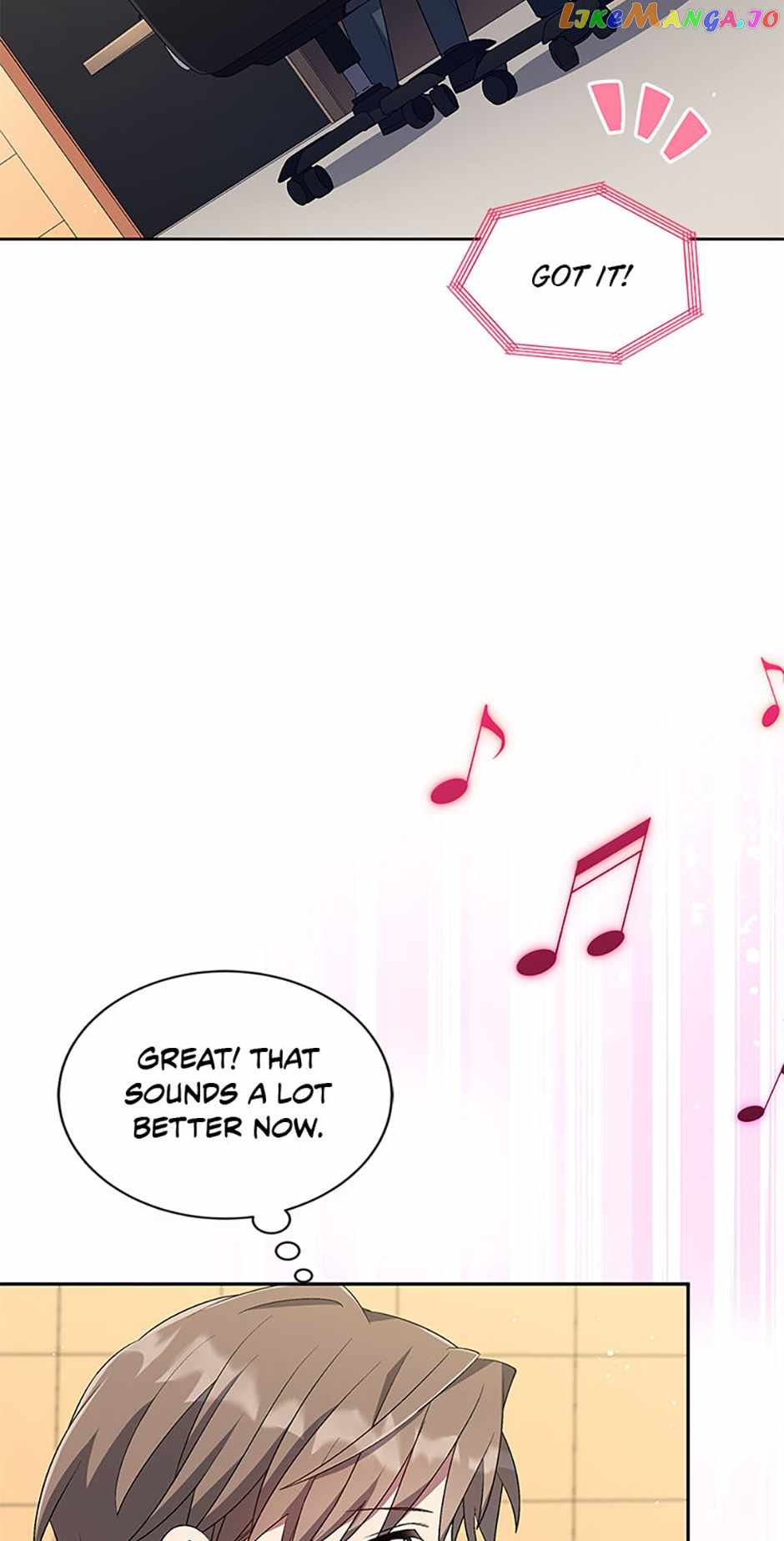 The Second Life of an All-Rounder Idol Chapter 47 - Page 55