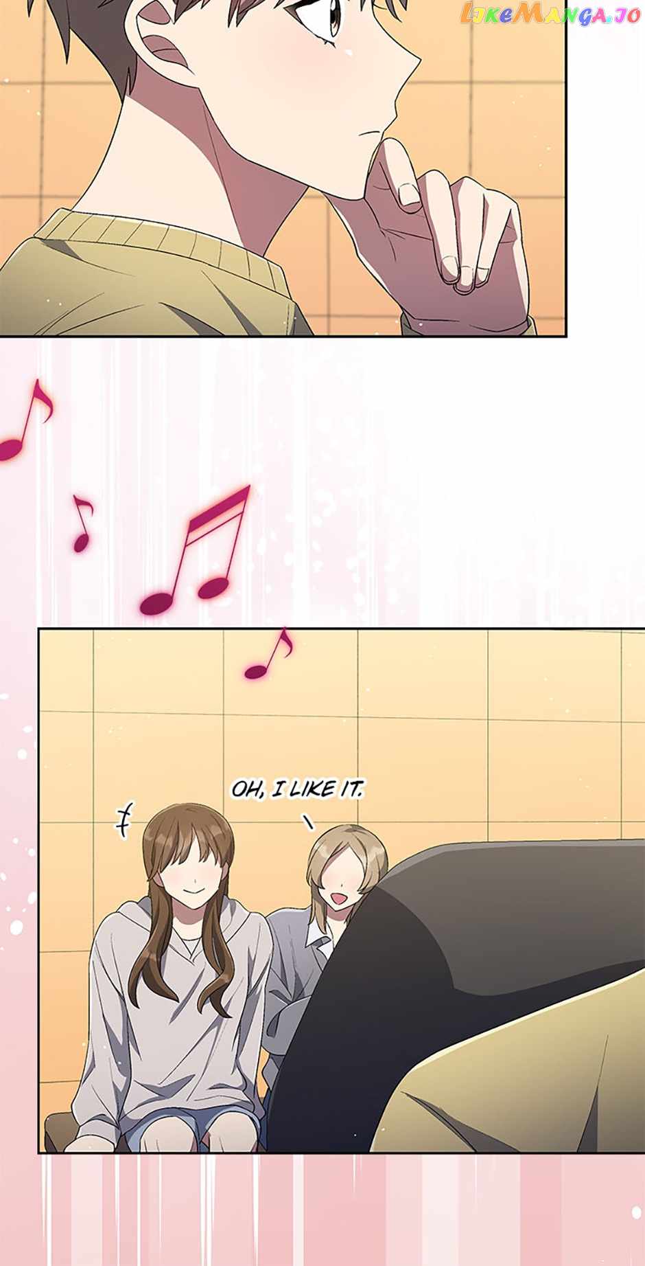 The Second Life of an All-Rounder Idol Chapter 47 - Page 56