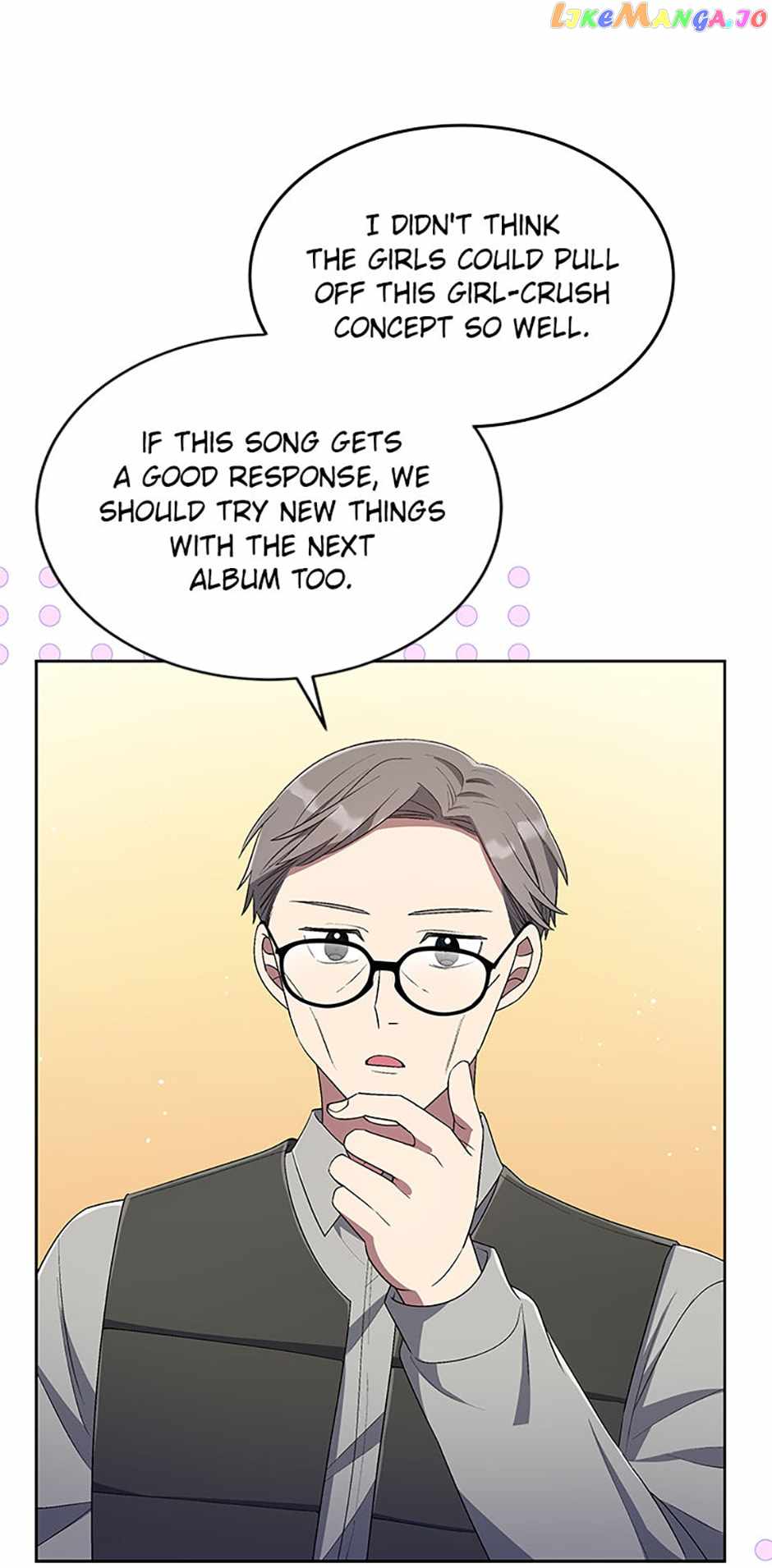 The Second Life of an All-Rounder Idol Chapter 47 - Page 59
