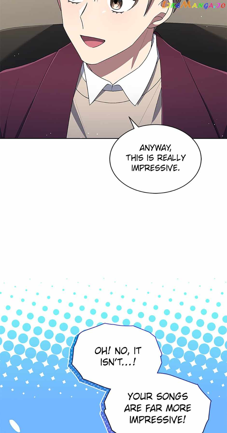 The Second Life of an All-Rounder Idol Chapter 47 - Page 6