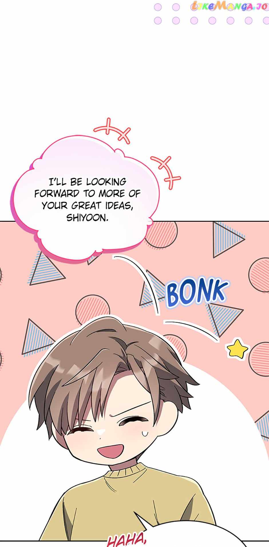 The Second Life of an All-Rounder Idol Chapter 47 - Page 60