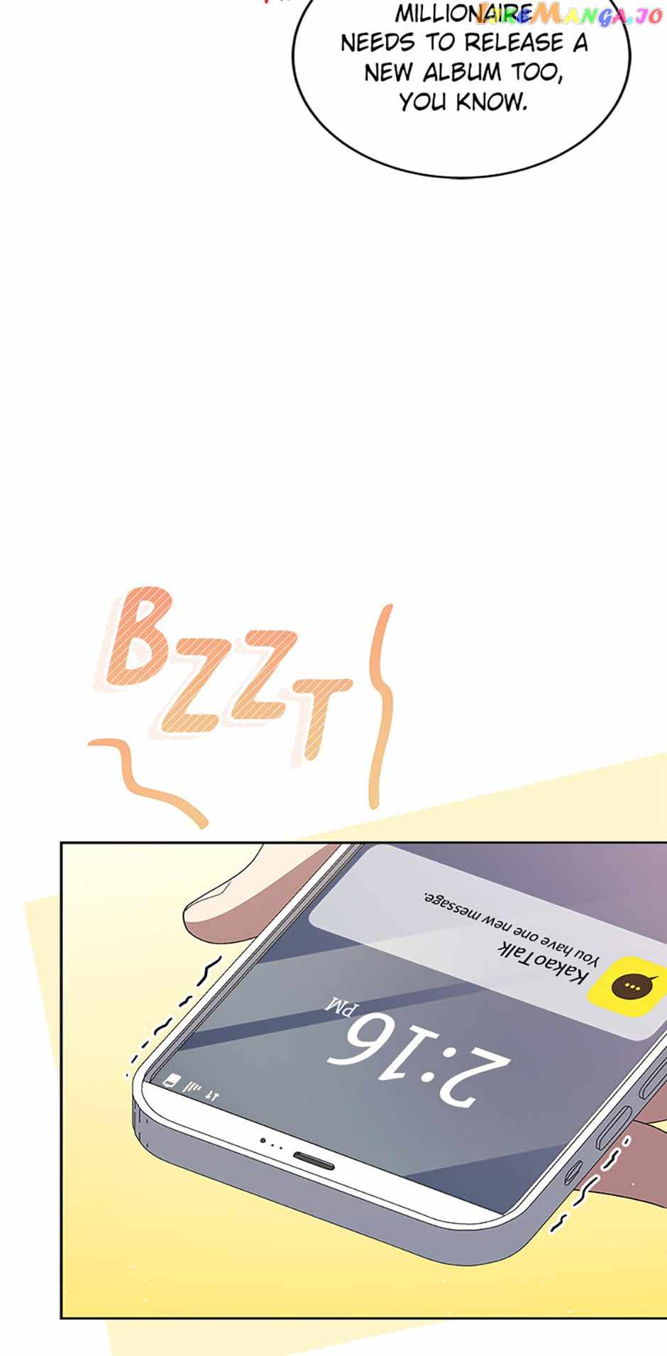 The Second Life of an All-Rounder Idol Chapter 47 - Page 61