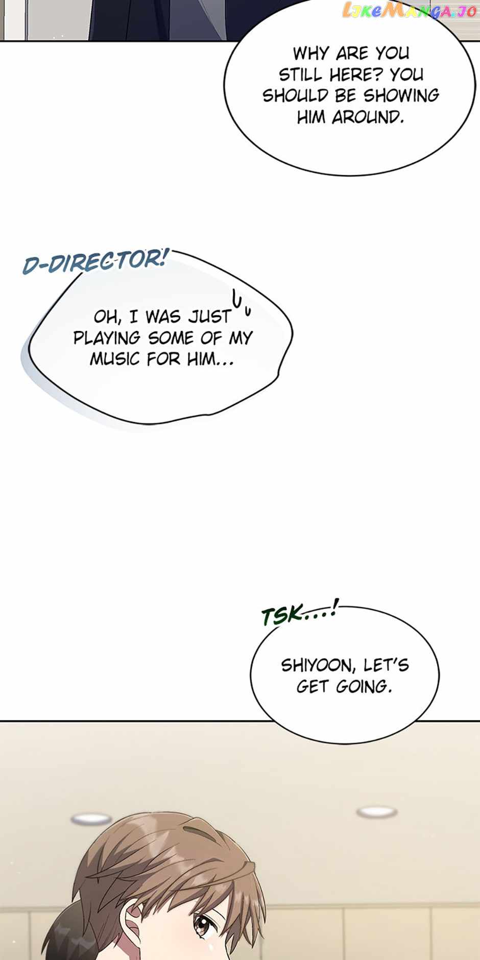 The Second Life of an All-Rounder Idol Chapter 47 - Page 9