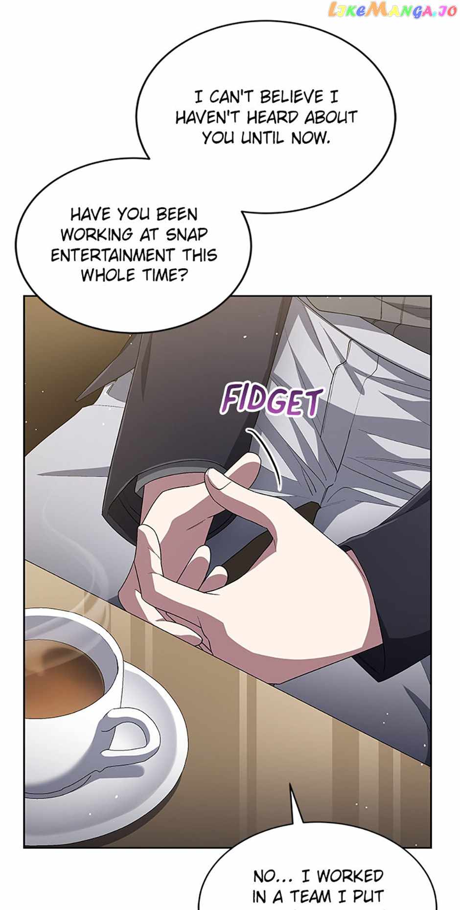The Second Life of an All-Rounder Idol Chapter 48 - Page 10