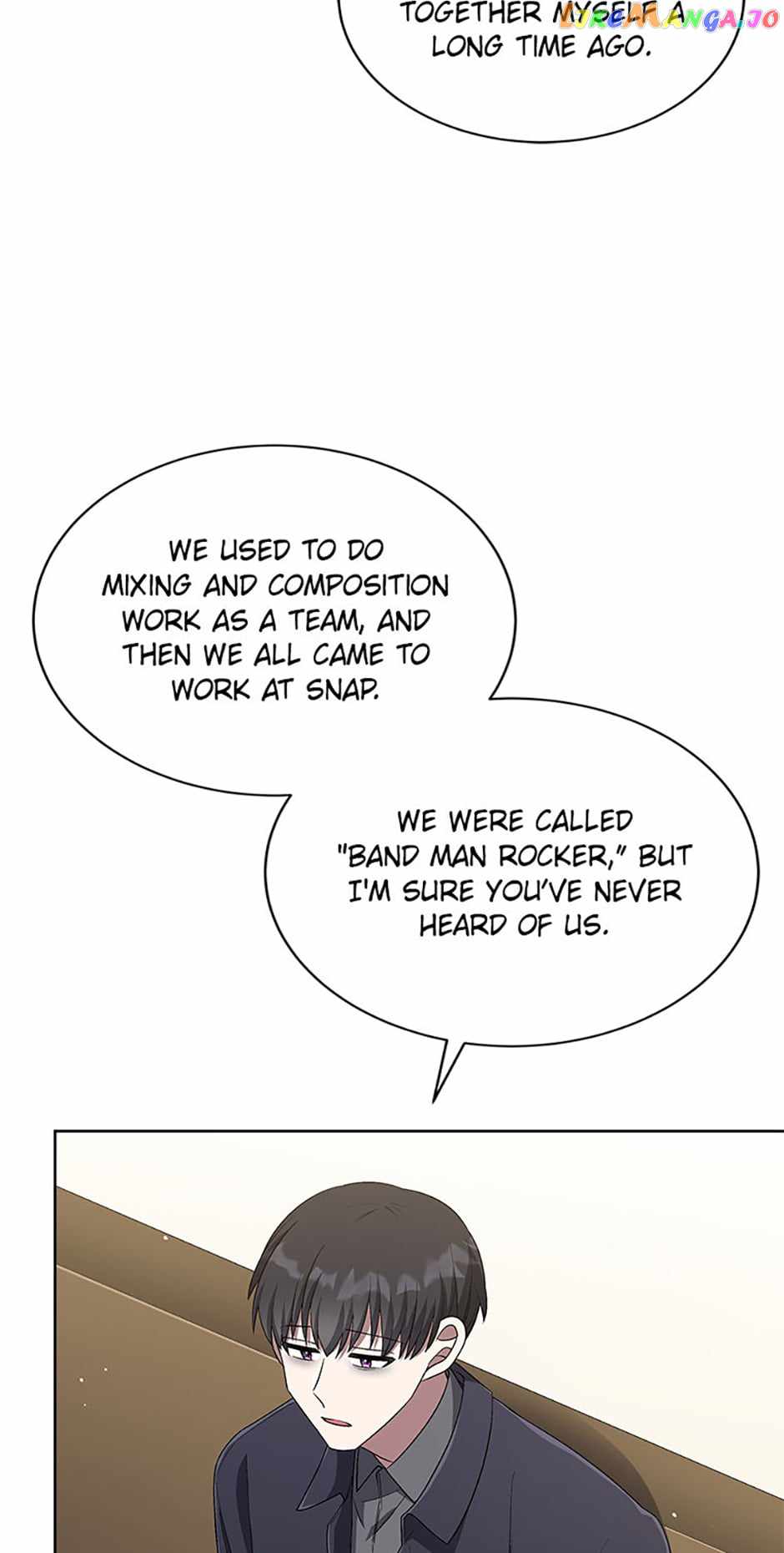 The Second Life of an All-Rounder Idol Chapter 48 - Page 11