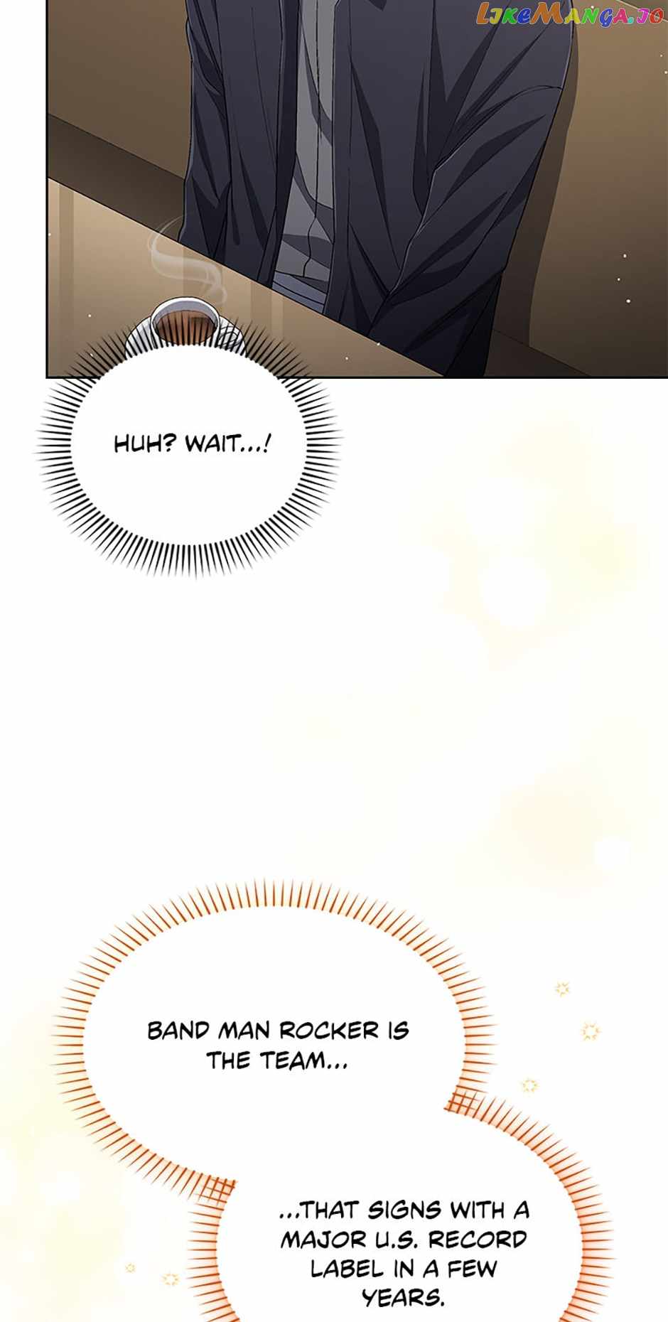 The Second Life of an All-Rounder Idol Chapter 48 - Page 12