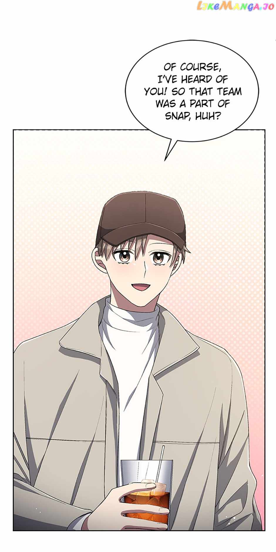 The Second Life of an All-Rounder Idol Chapter 48 - Page 14