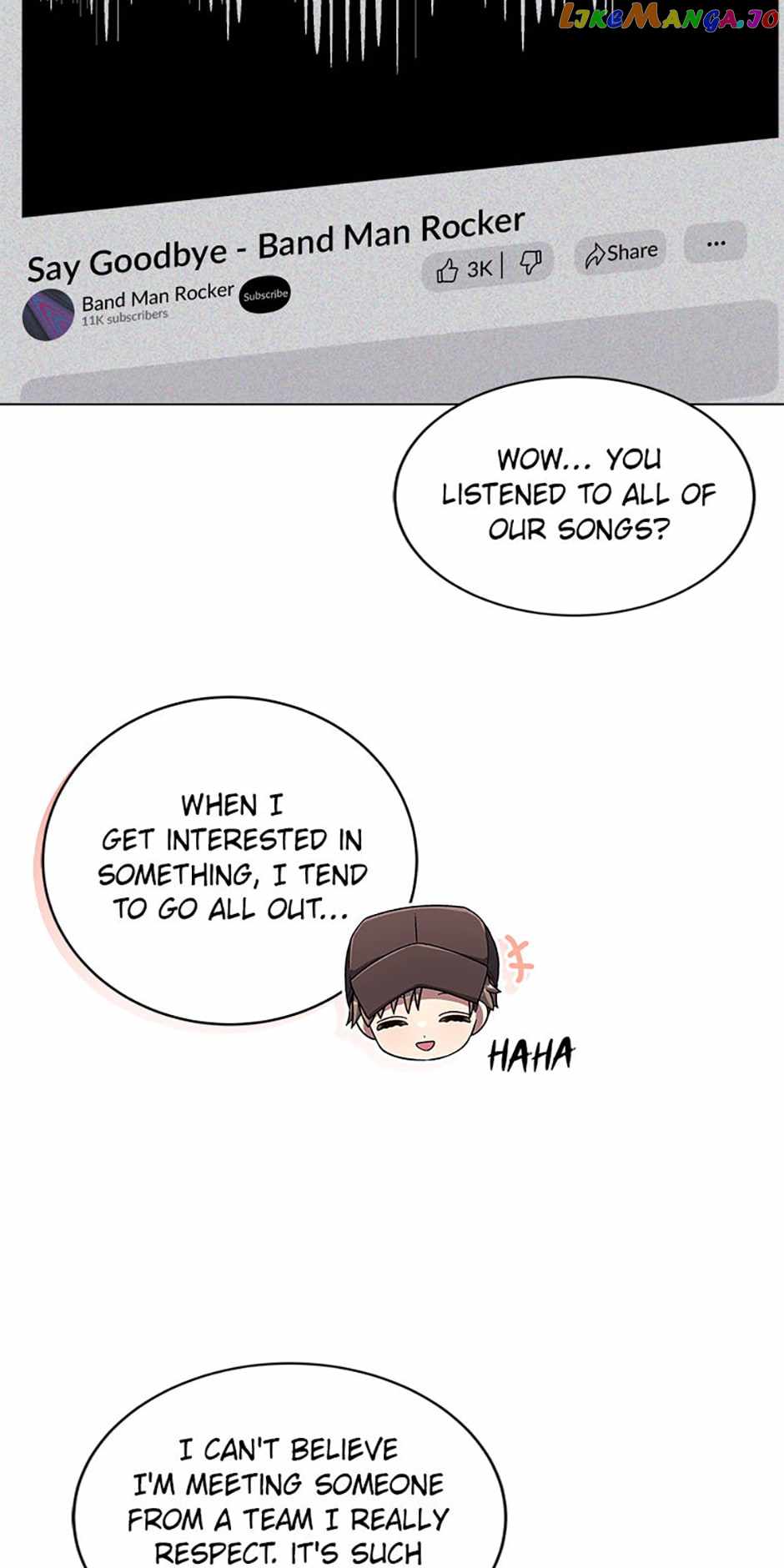 The Second Life of an All-Rounder Idol Chapter 48 - Page 17