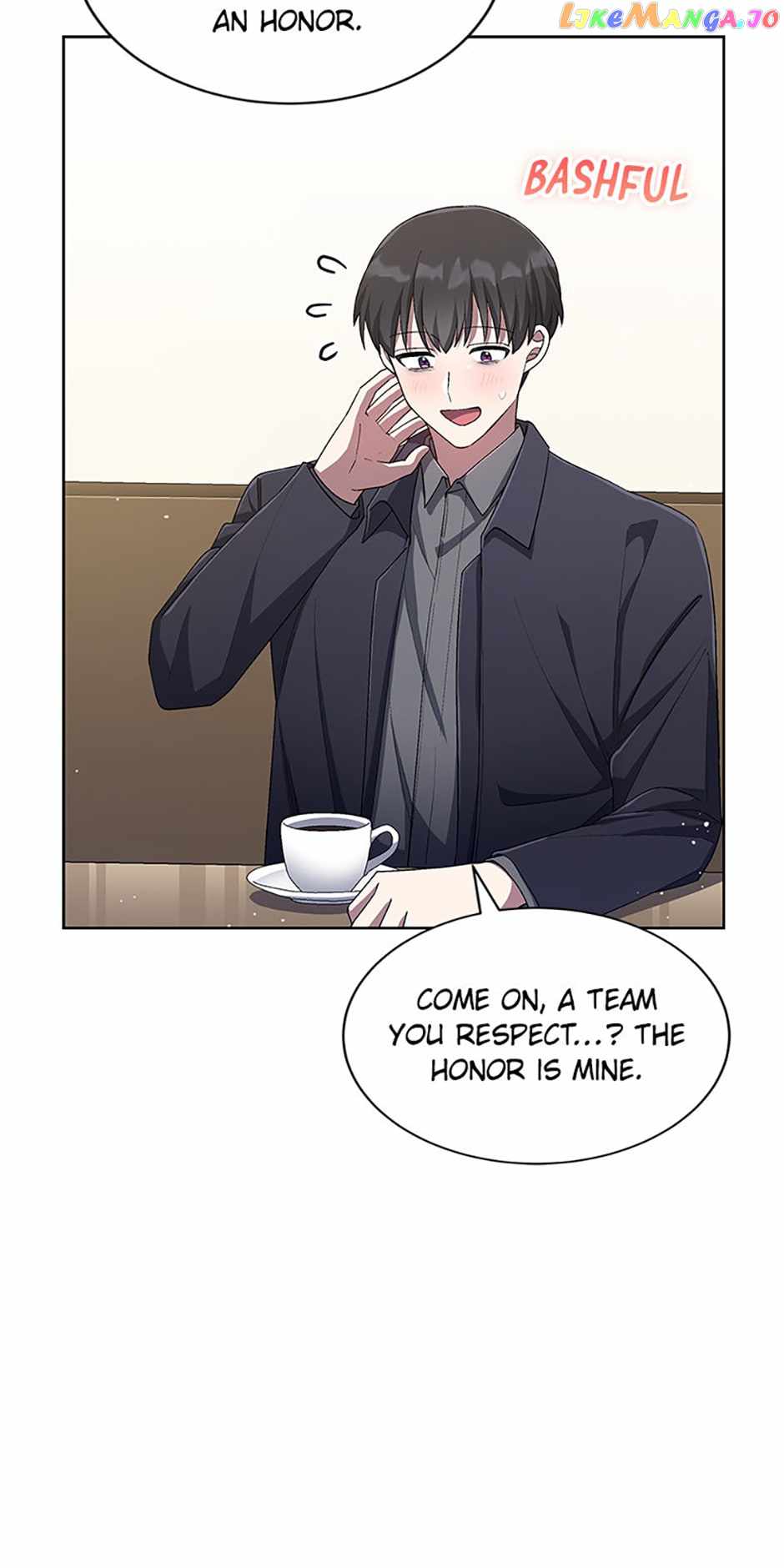 The Second Life of an All-Rounder Idol Chapter 48 - Page 18
