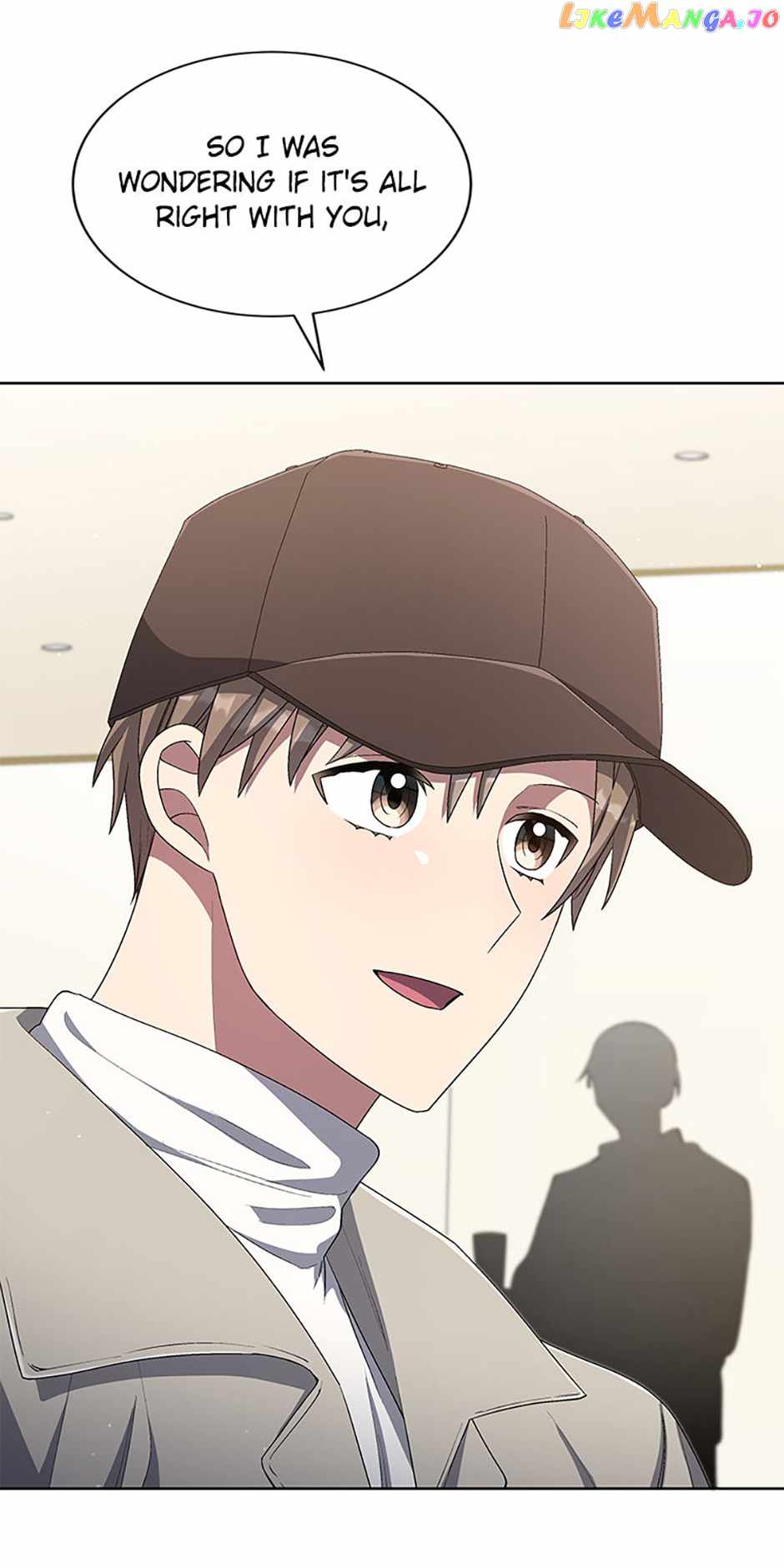 The Second Life of an All-Rounder Idol Chapter 48 - Page 19