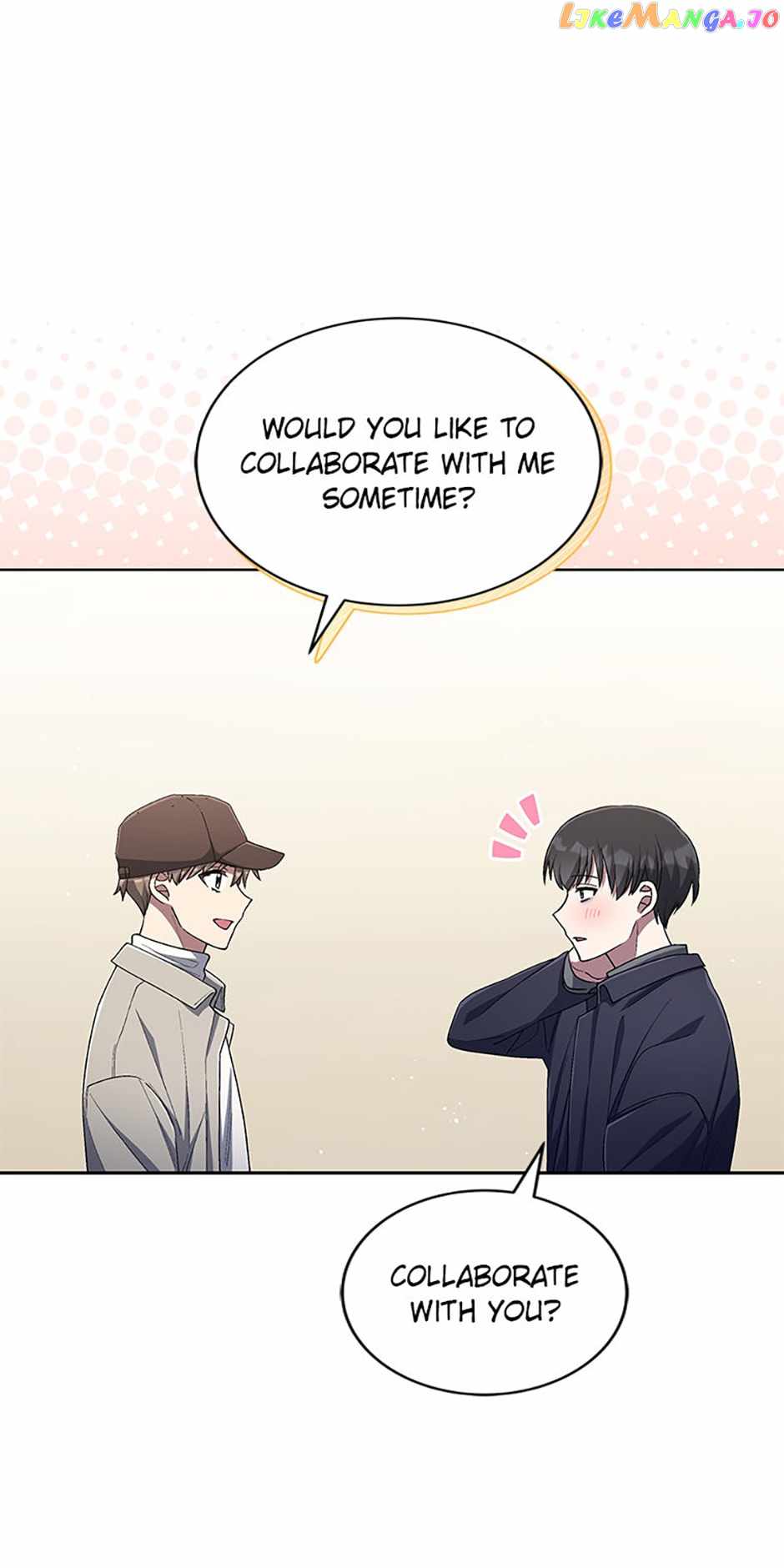 The Second Life of an All-Rounder Idol Chapter 48 - Page 20