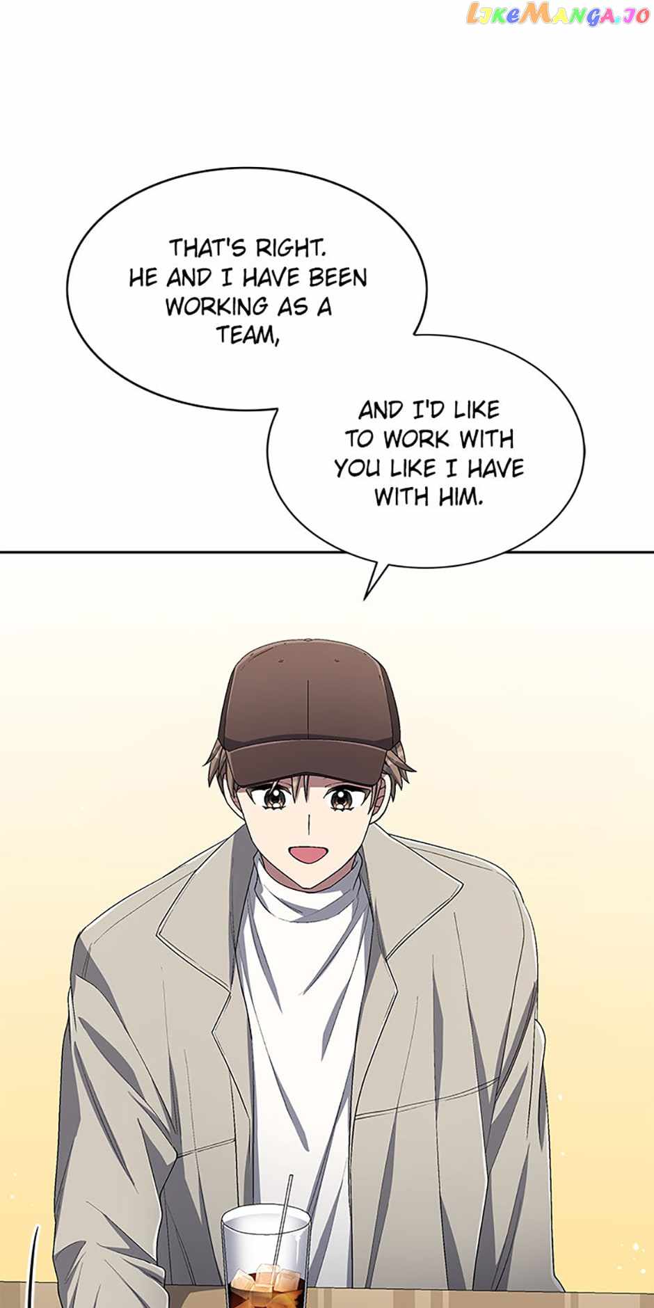The Second Life of an All-Rounder Idol Chapter 48 - Page 22