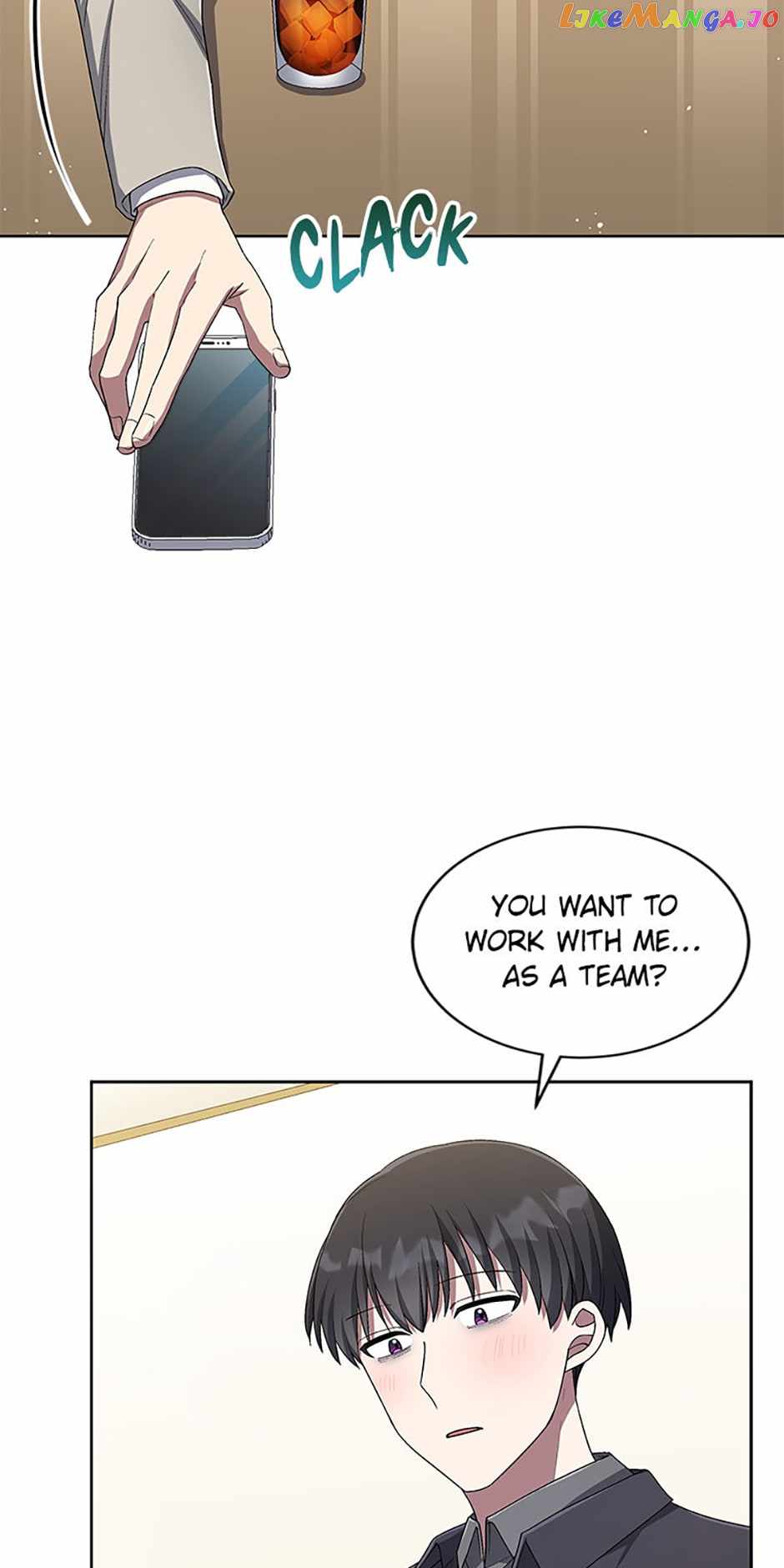 The Second Life of an All-Rounder Idol Chapter 48 - Page 23