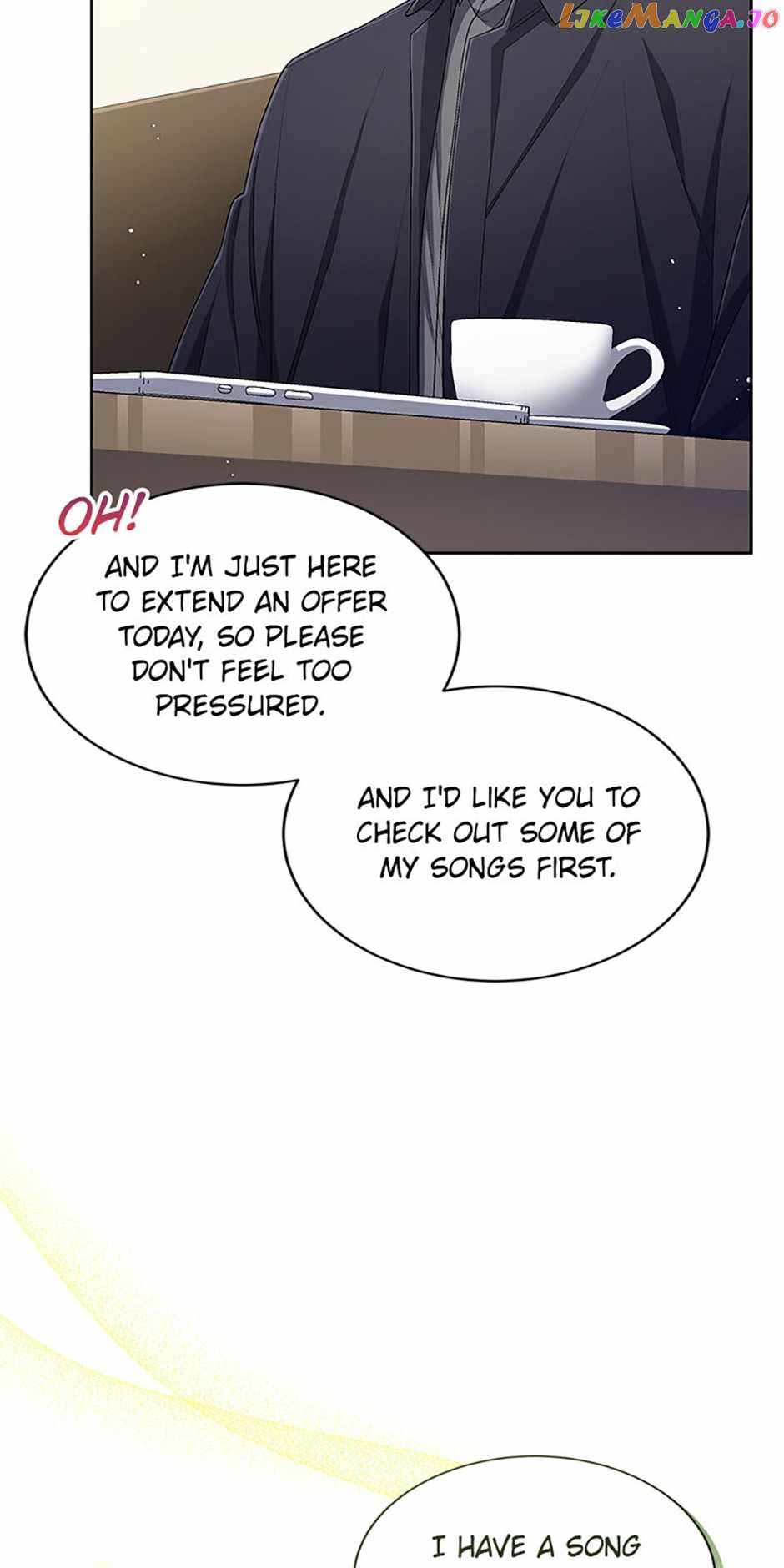 The Second Life of an All-Rounder Idol Chapter 48 - Page 24