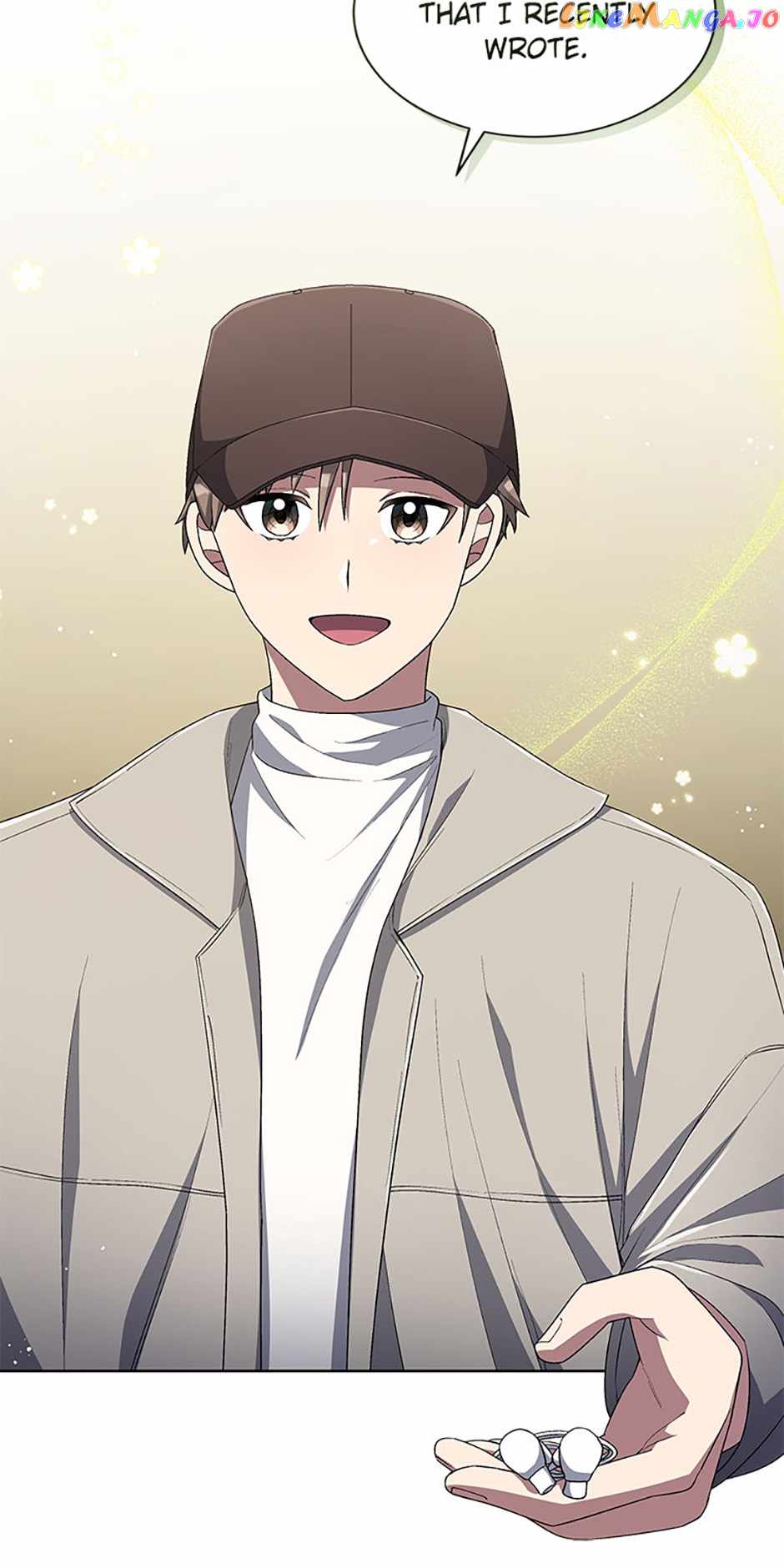 The Second Life of an All-Rounder Idol Chapter 48 - Page 25